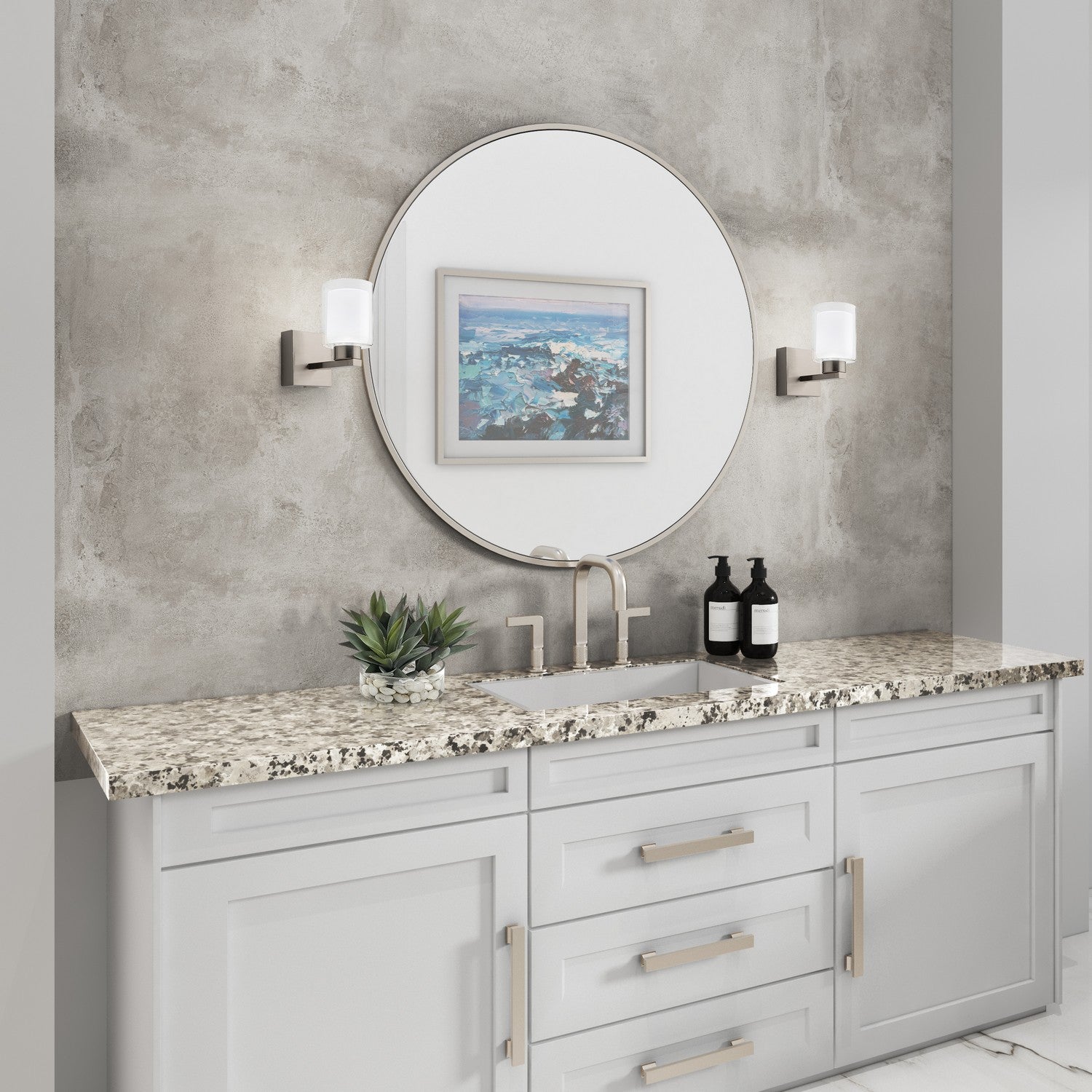 Bathroom DEL | Saville