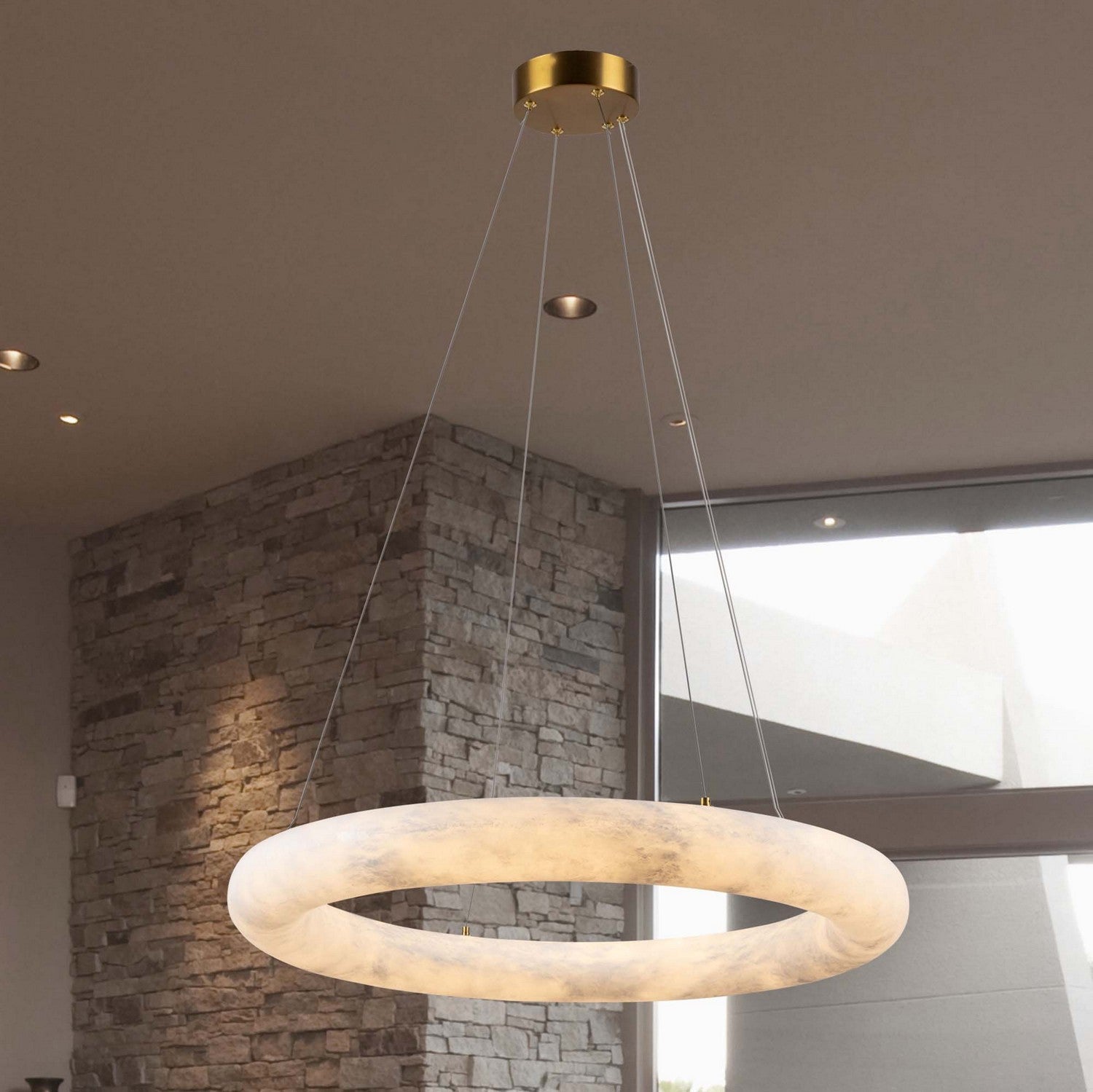 Lustre DEL | Camila