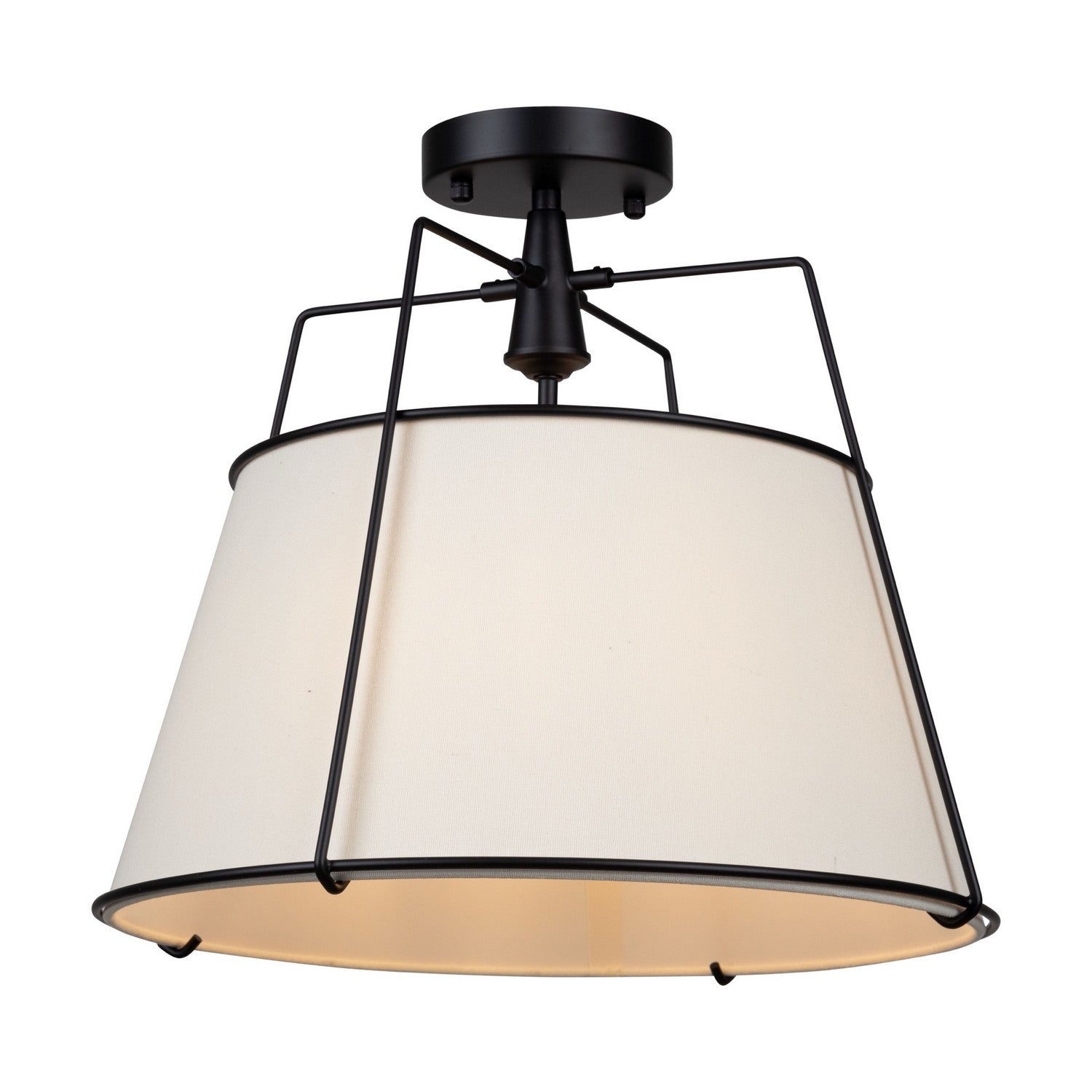 Semi-plafonnier 3 lumières | Pullman