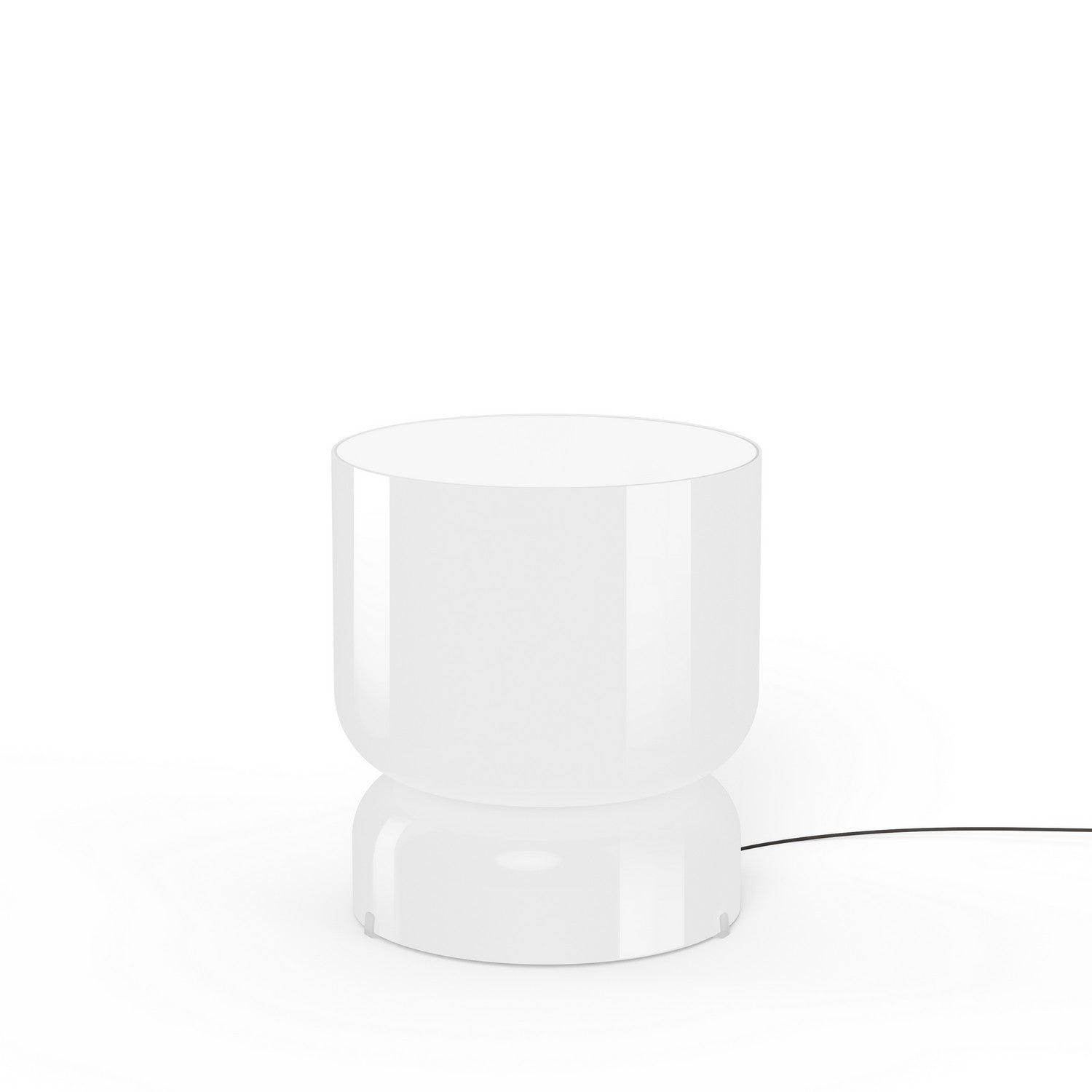 Lampe de table DEL | Totem
