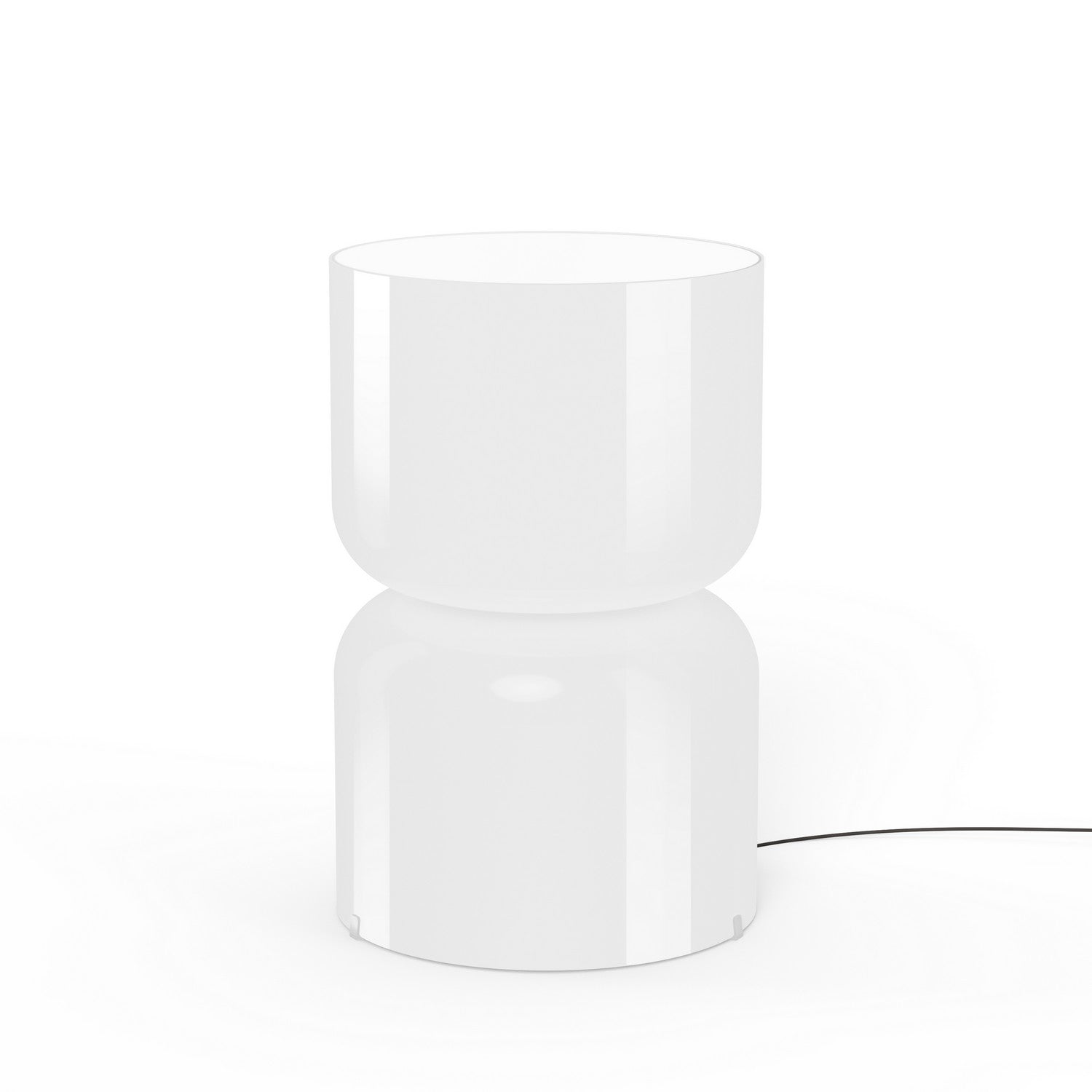 Lampe de table DEL | Totem