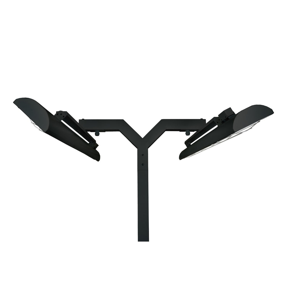 Support sur poteau | EF3908