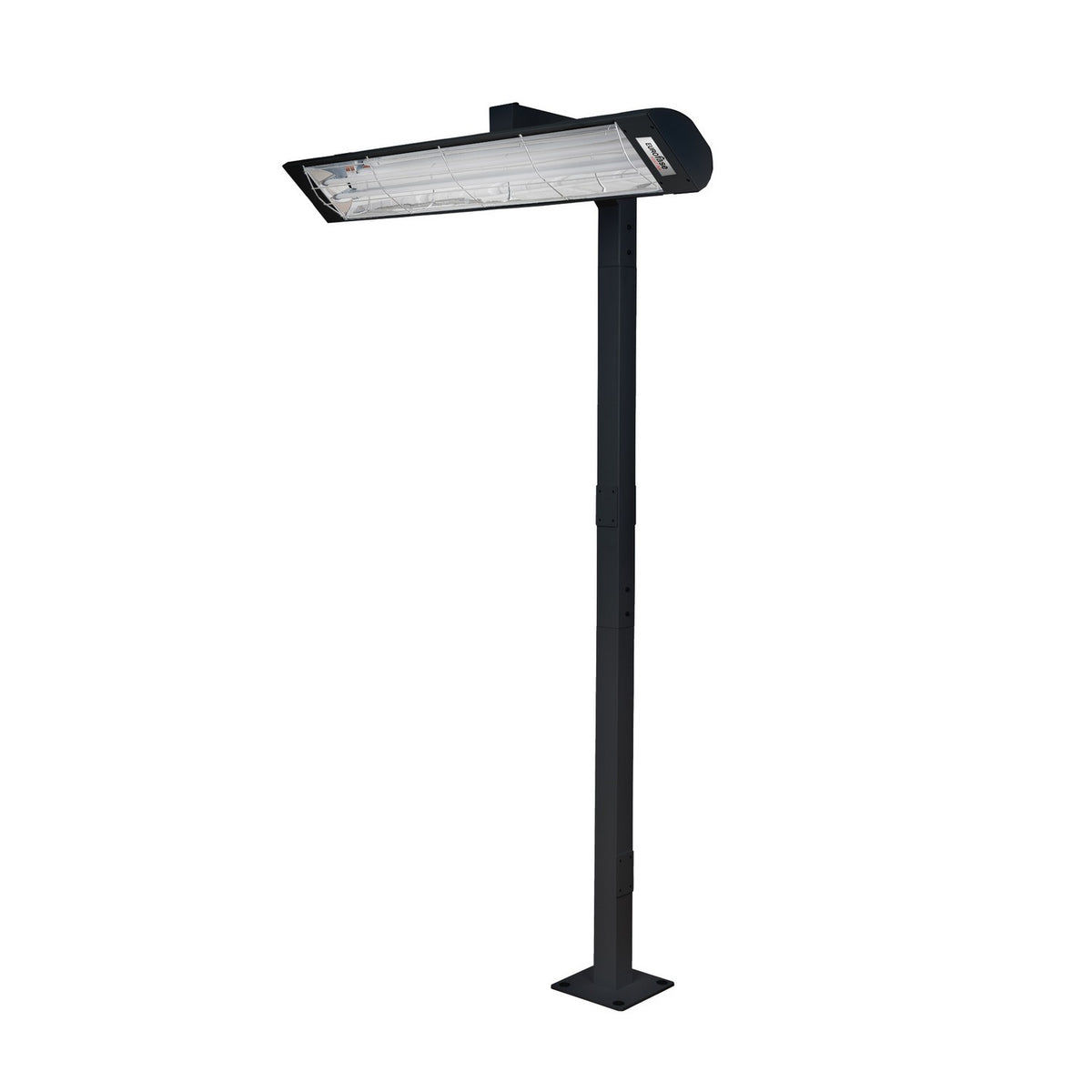 Support sur poteau | EF6108