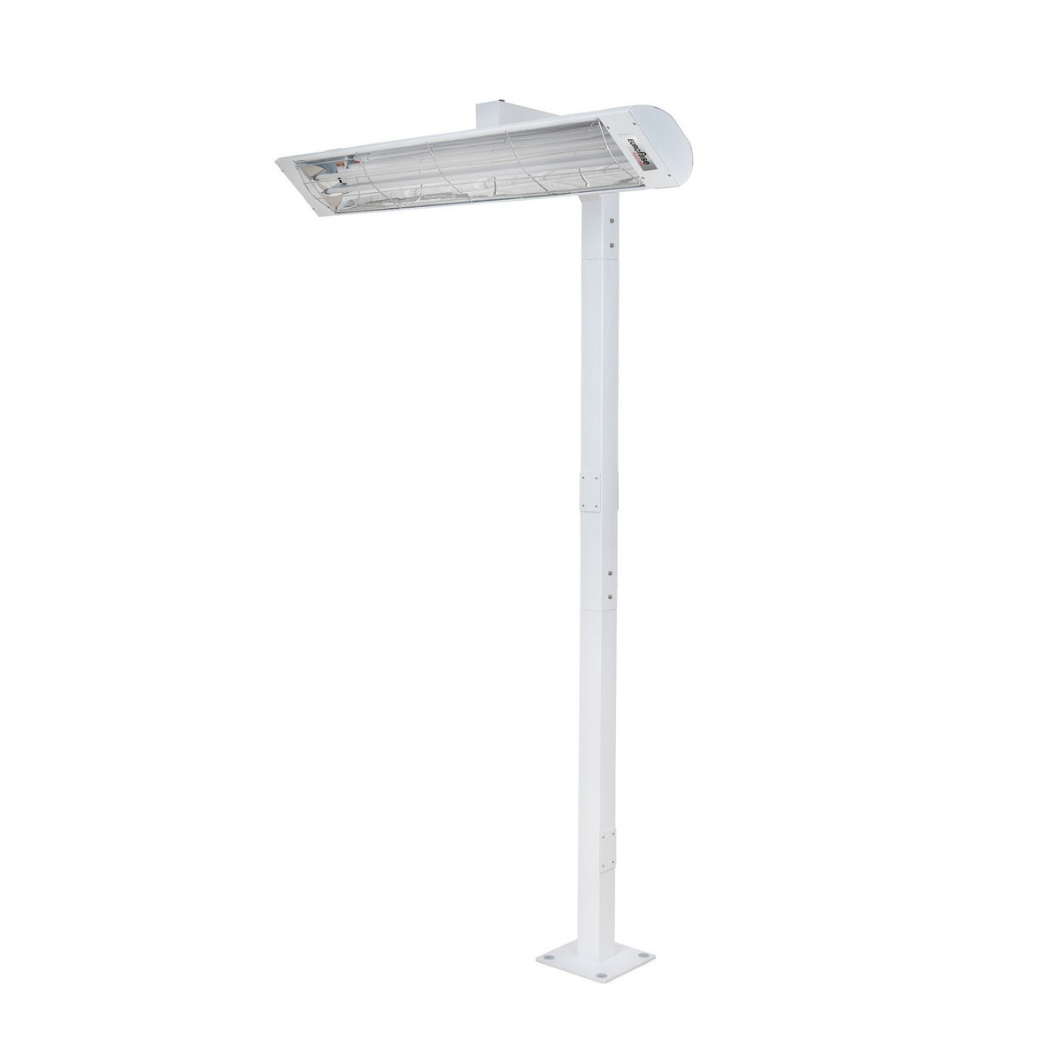 Support sur poteau | EF6108