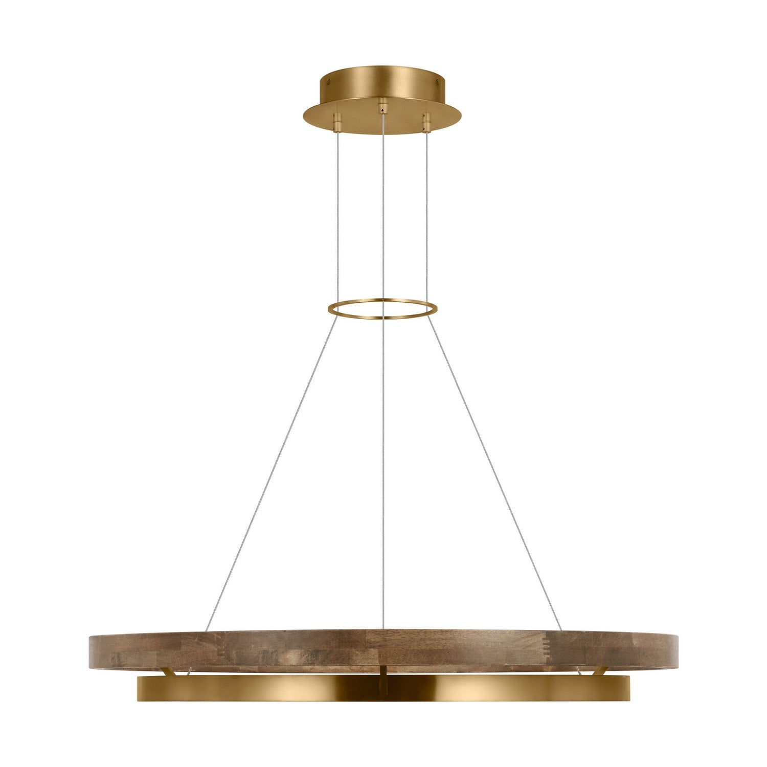 Lustre DEL | Grace