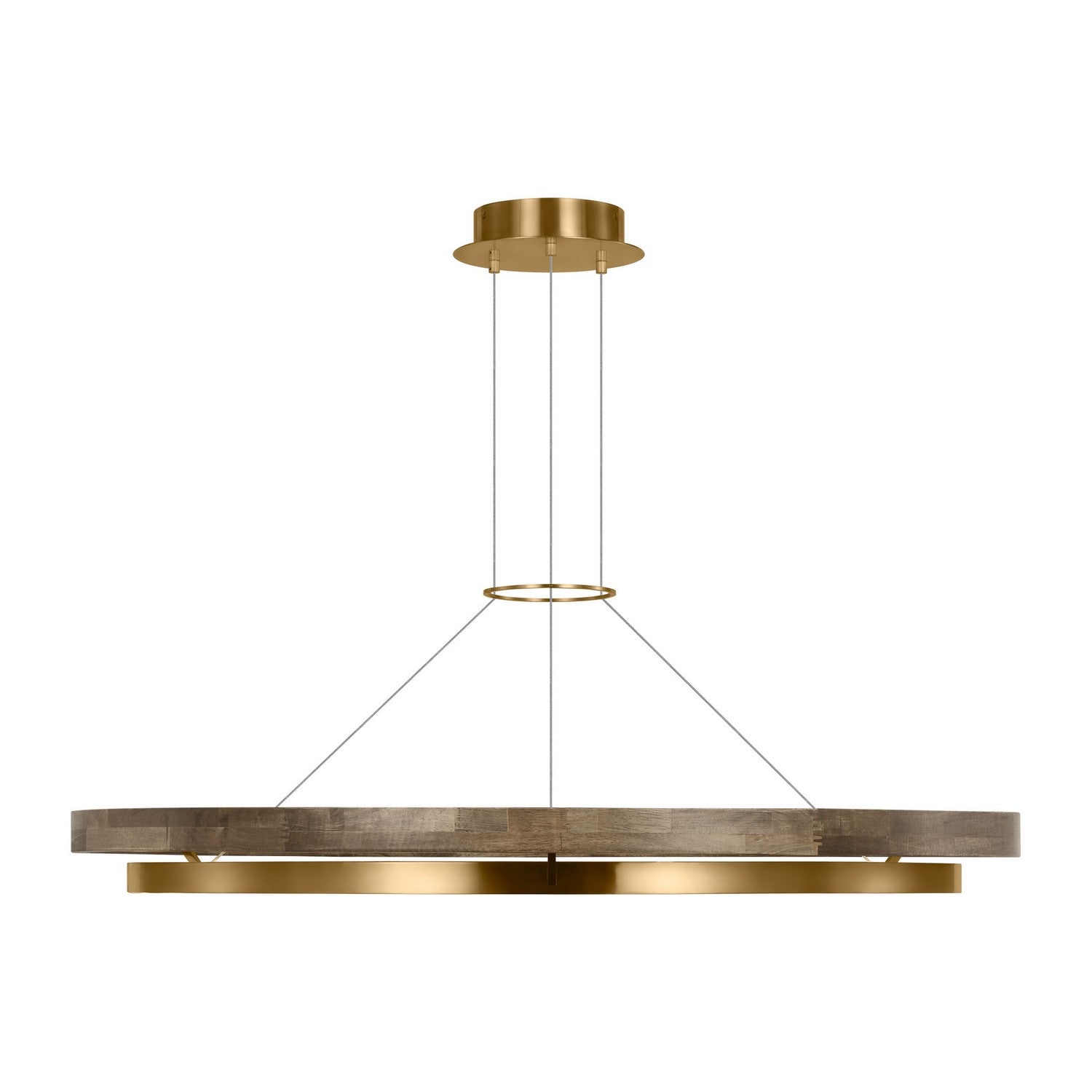 Lustre DEL | Grace