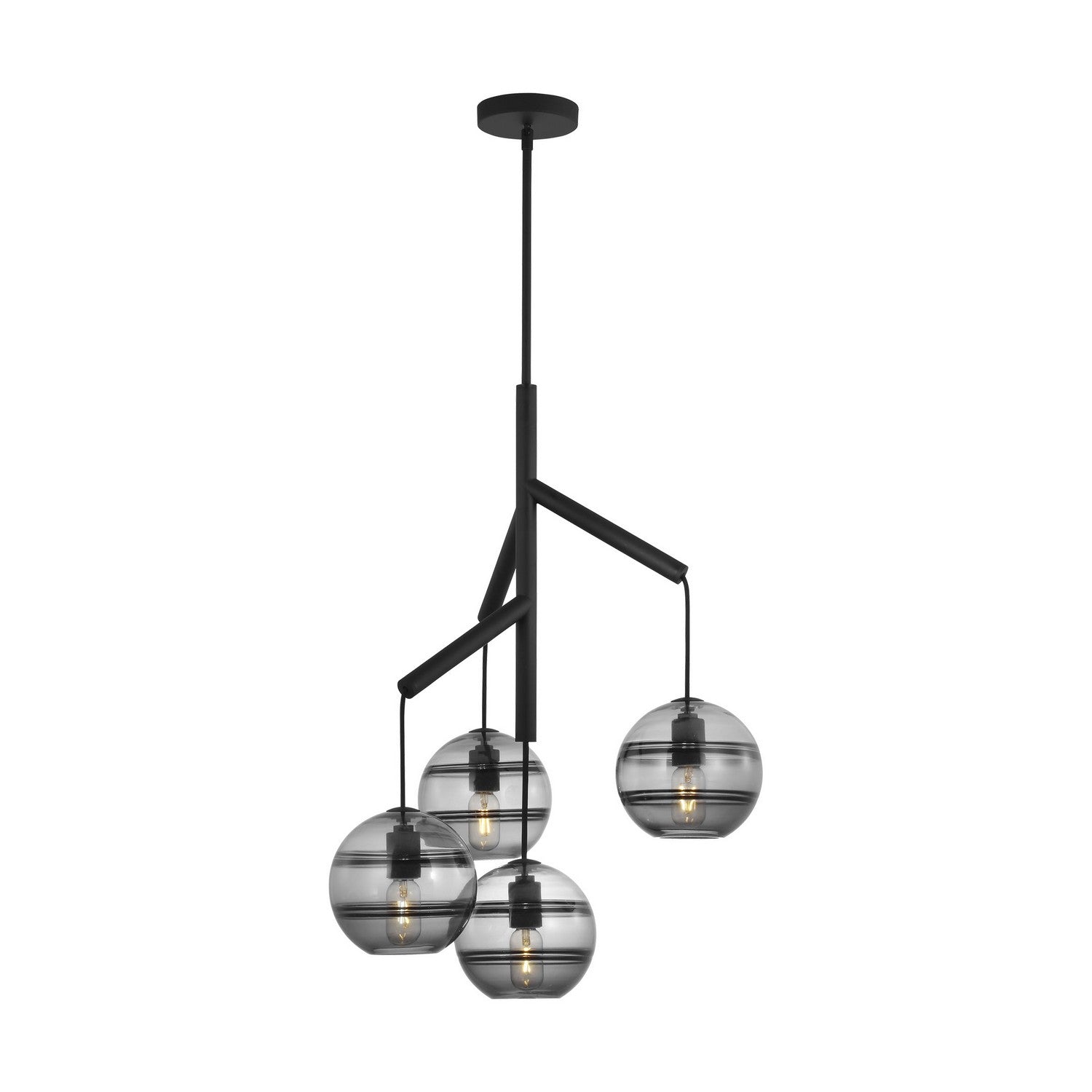 Lustre DEL | Sedona