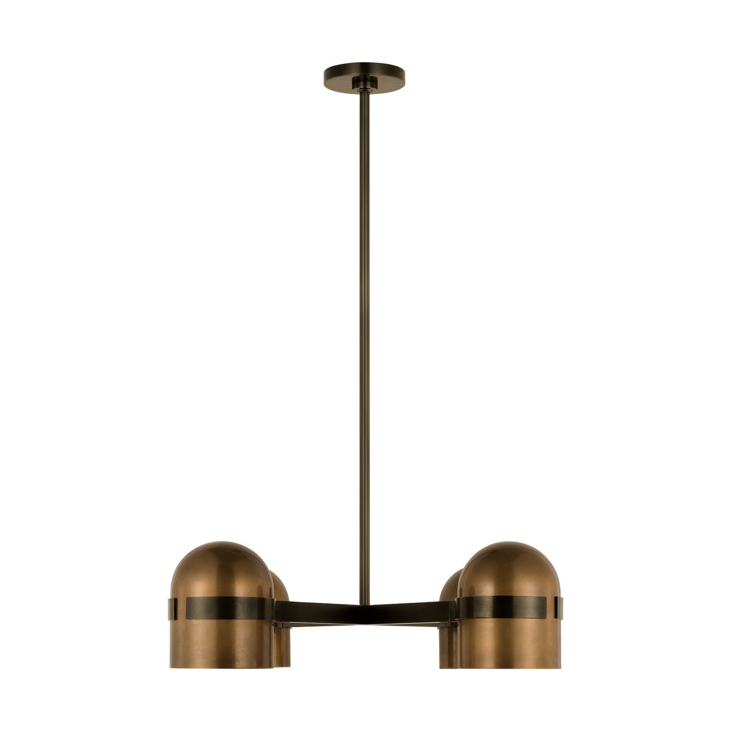 Lustre DEL | Octavia