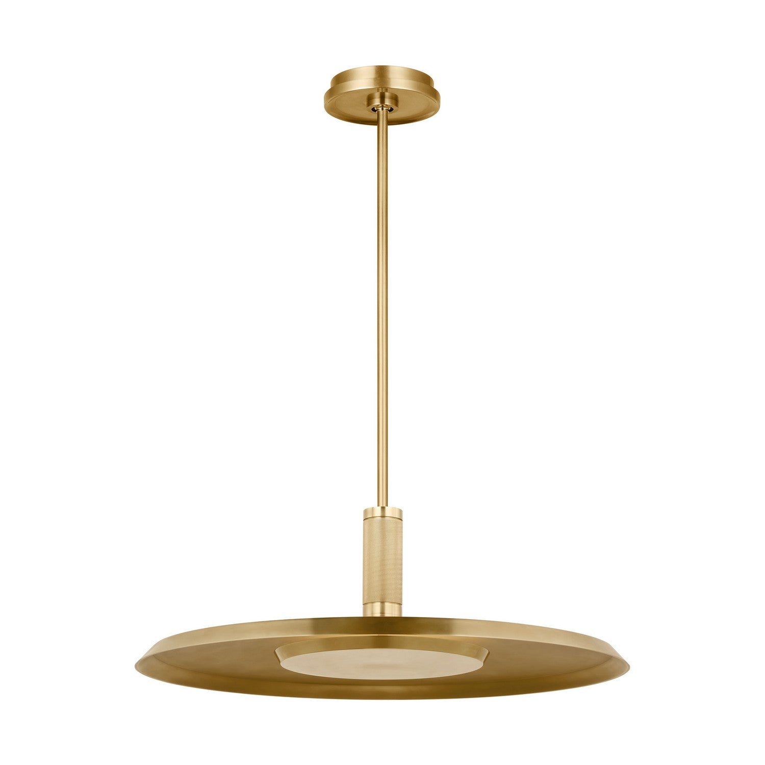 Suspension DEL | Saucer