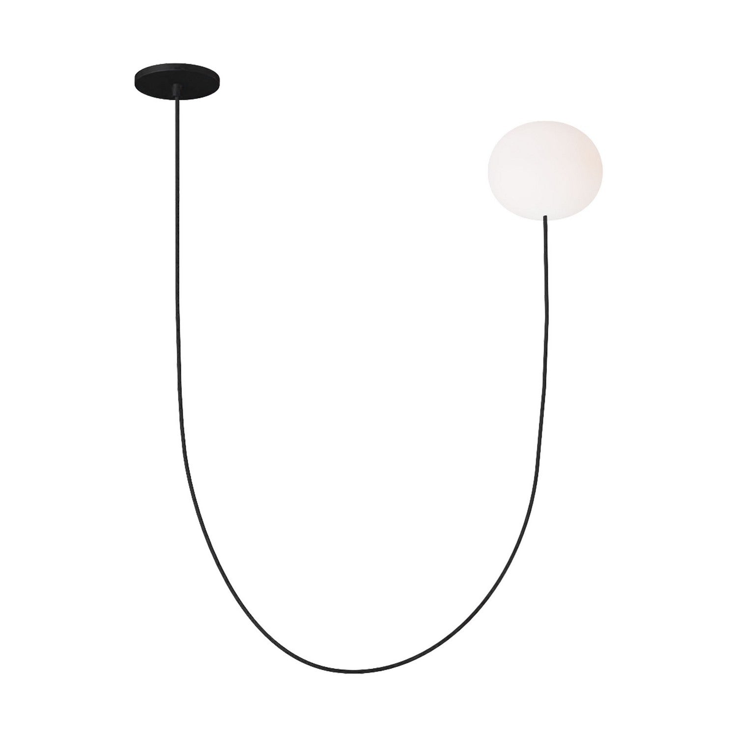 Lustre DEL | Helium