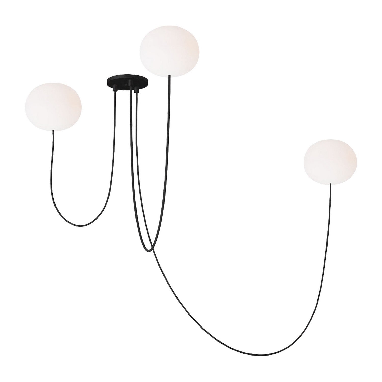 Lustre DEL | Helium