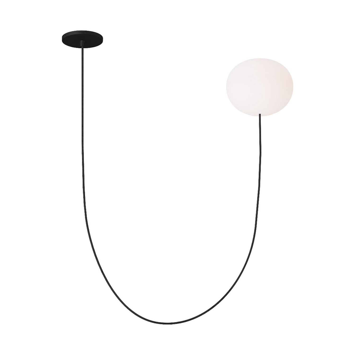 Lustre DEL | Helium