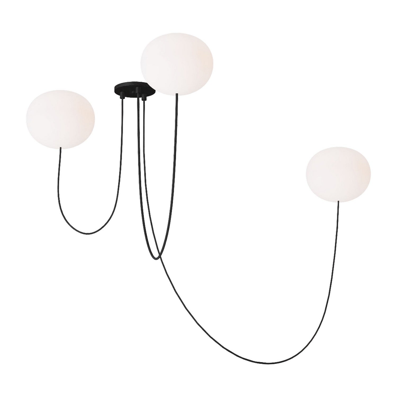 Lustre DEL | Helium