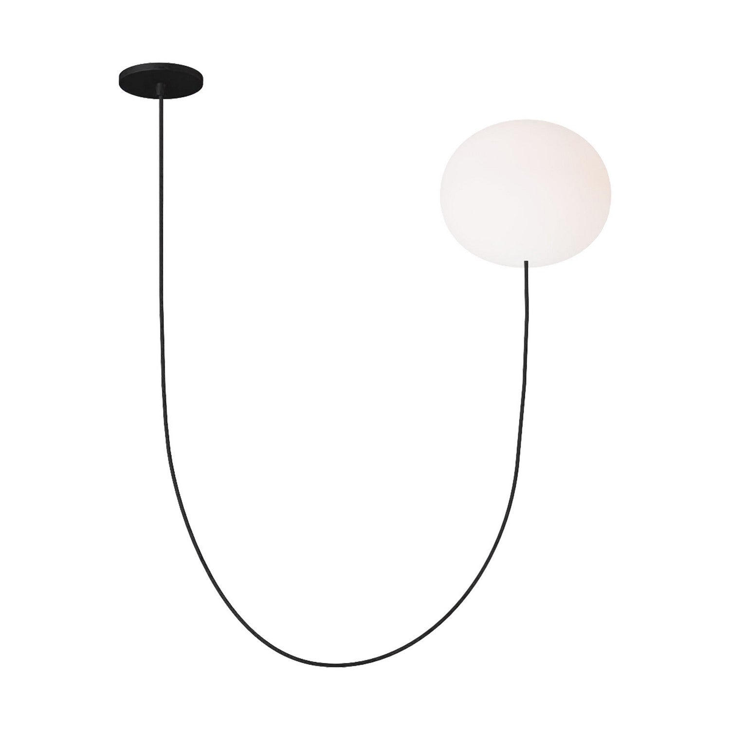 Lustre DEL | Helium