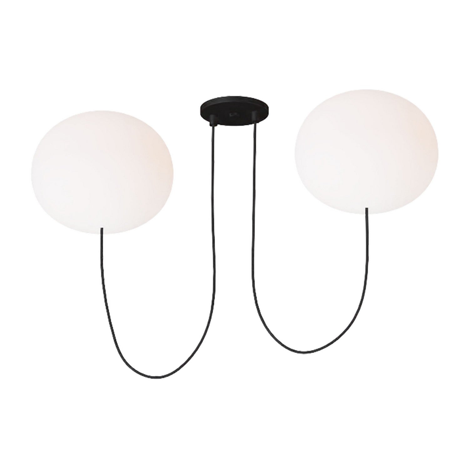 Lustre DEL | Helium