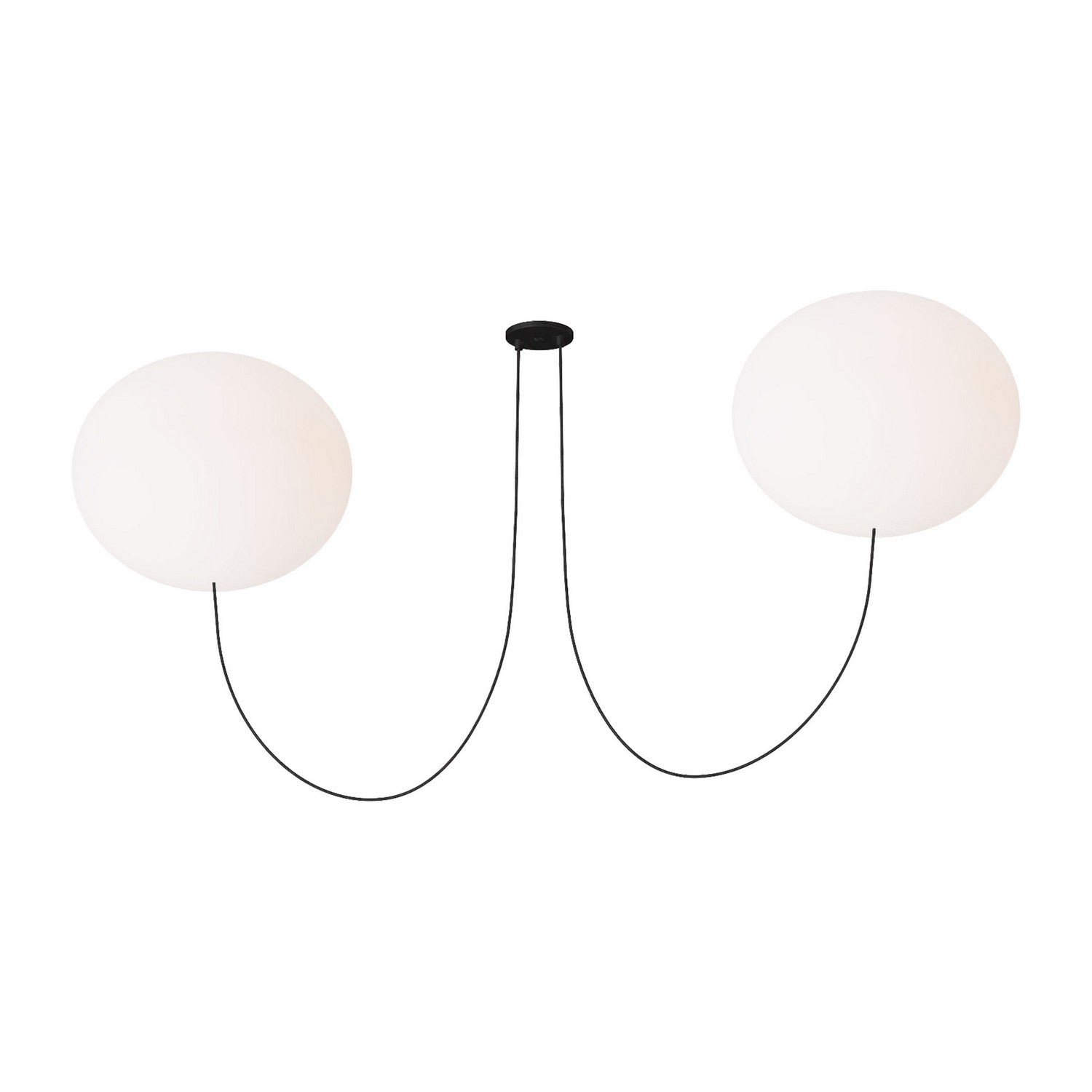 Lustre DEL | Helium