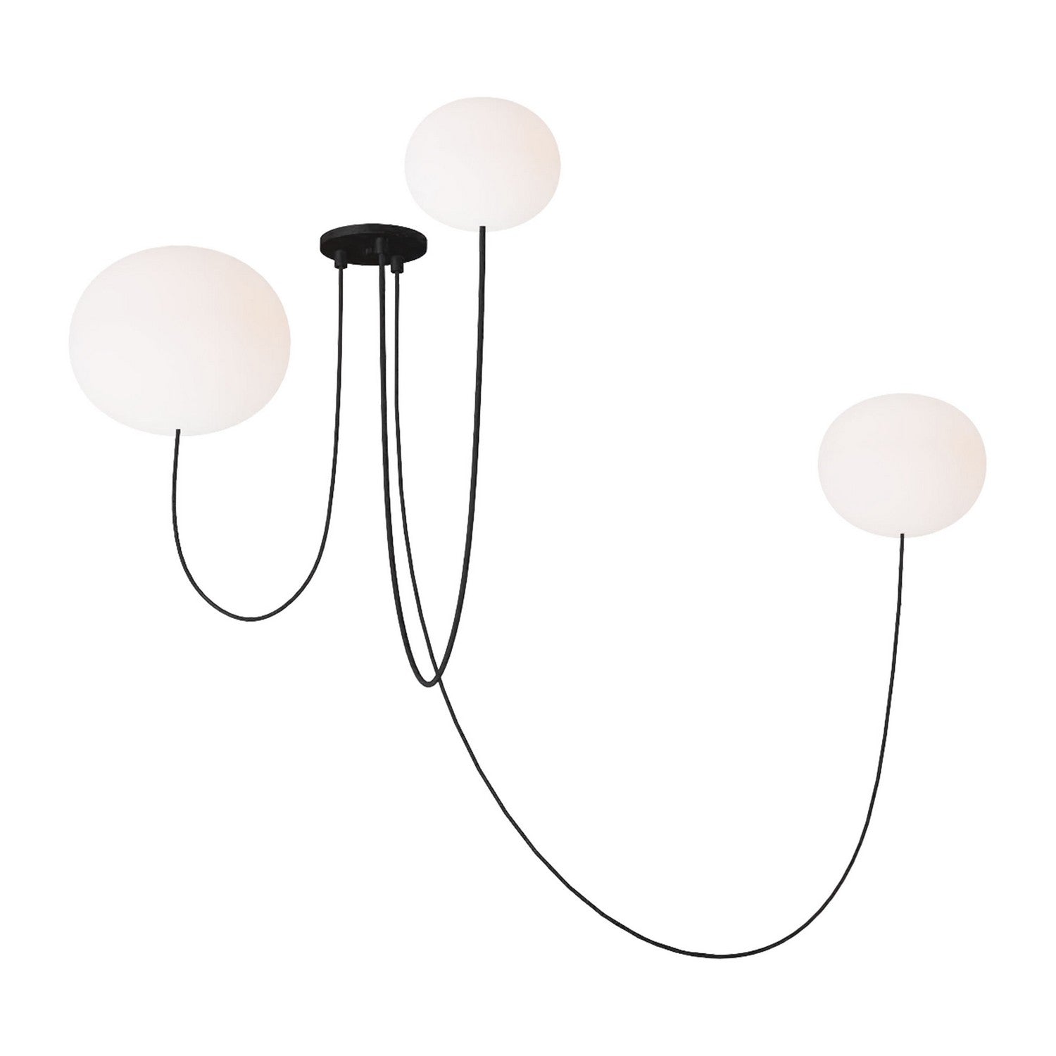 Lustre DEL | Helium