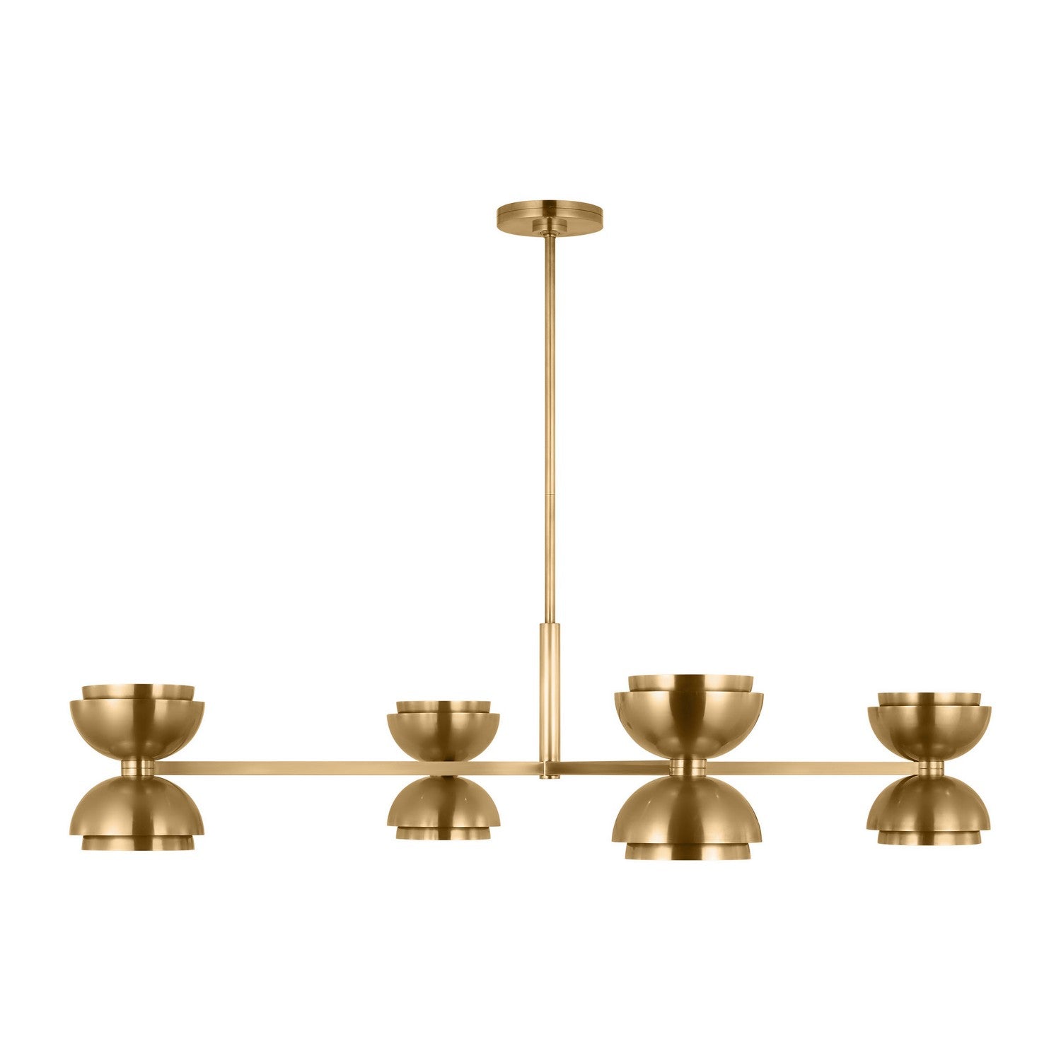 Lustre DEL | Shanti