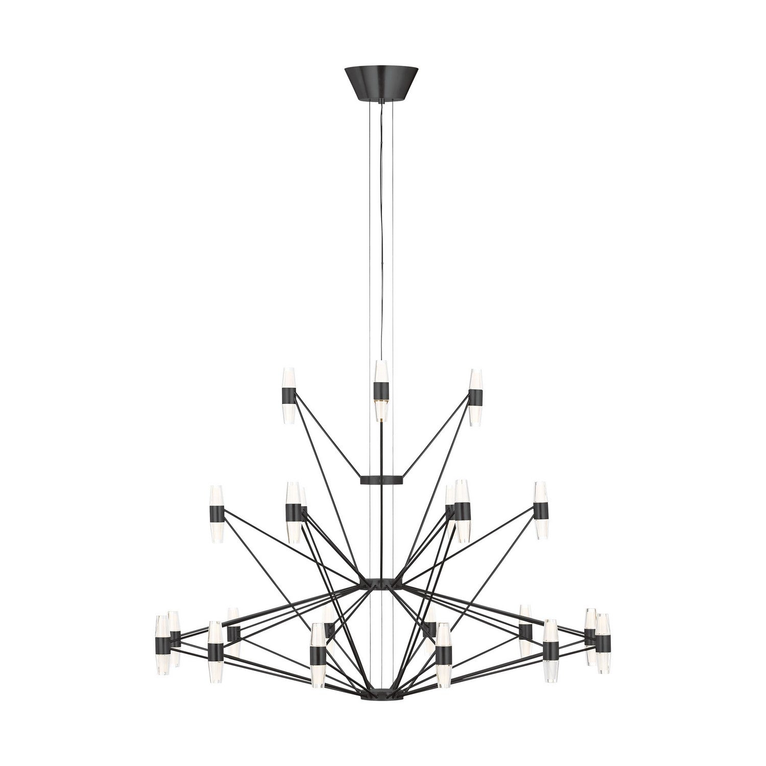 Lustre DEL | Lassell