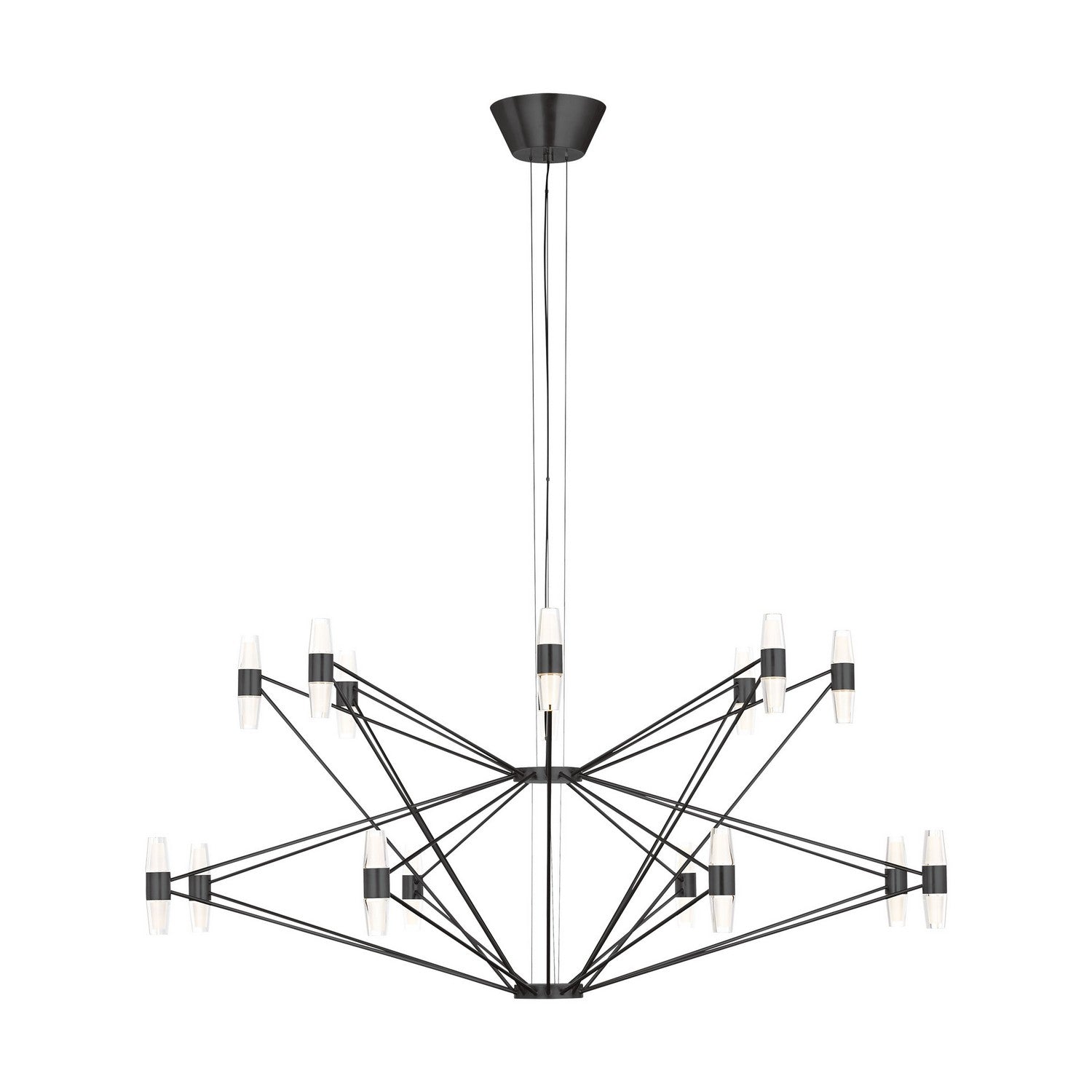 Lustre DEL | Lassell
