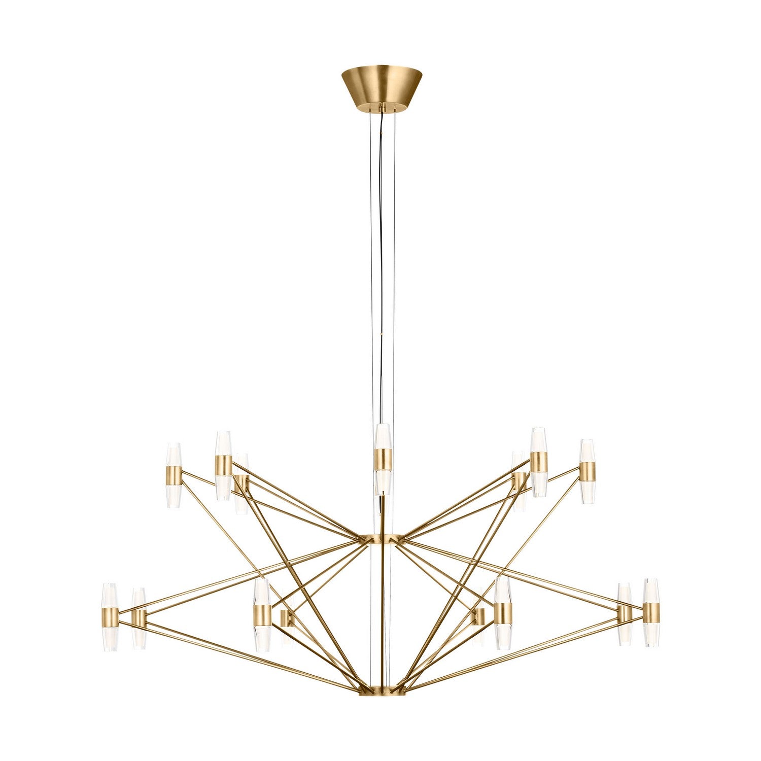 Lustre DEL | Lassell