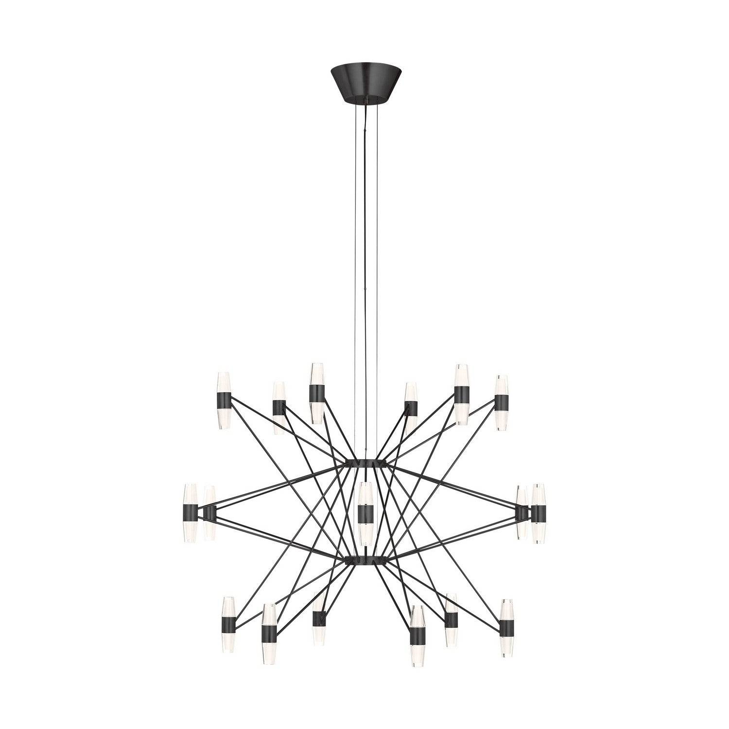 Lustre DEL | Lassell