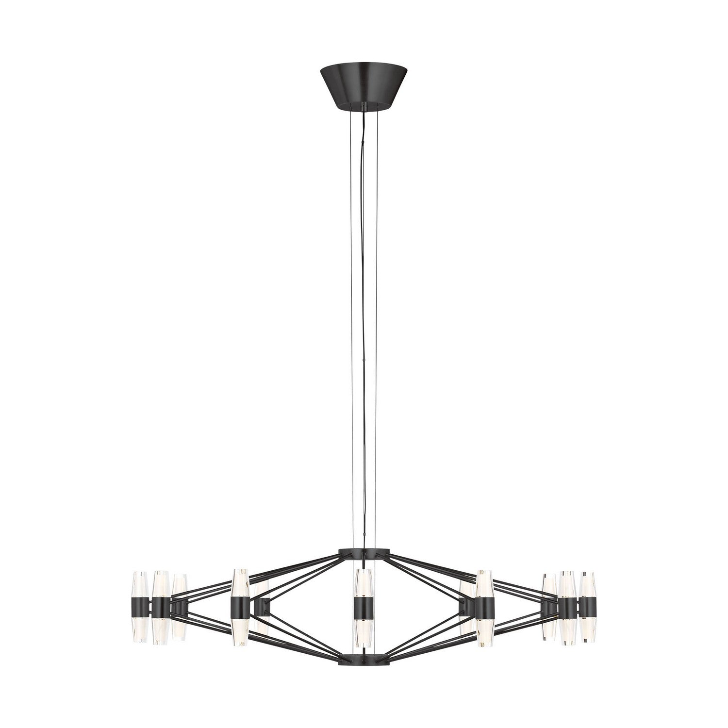 Lustre DEL | Lassell