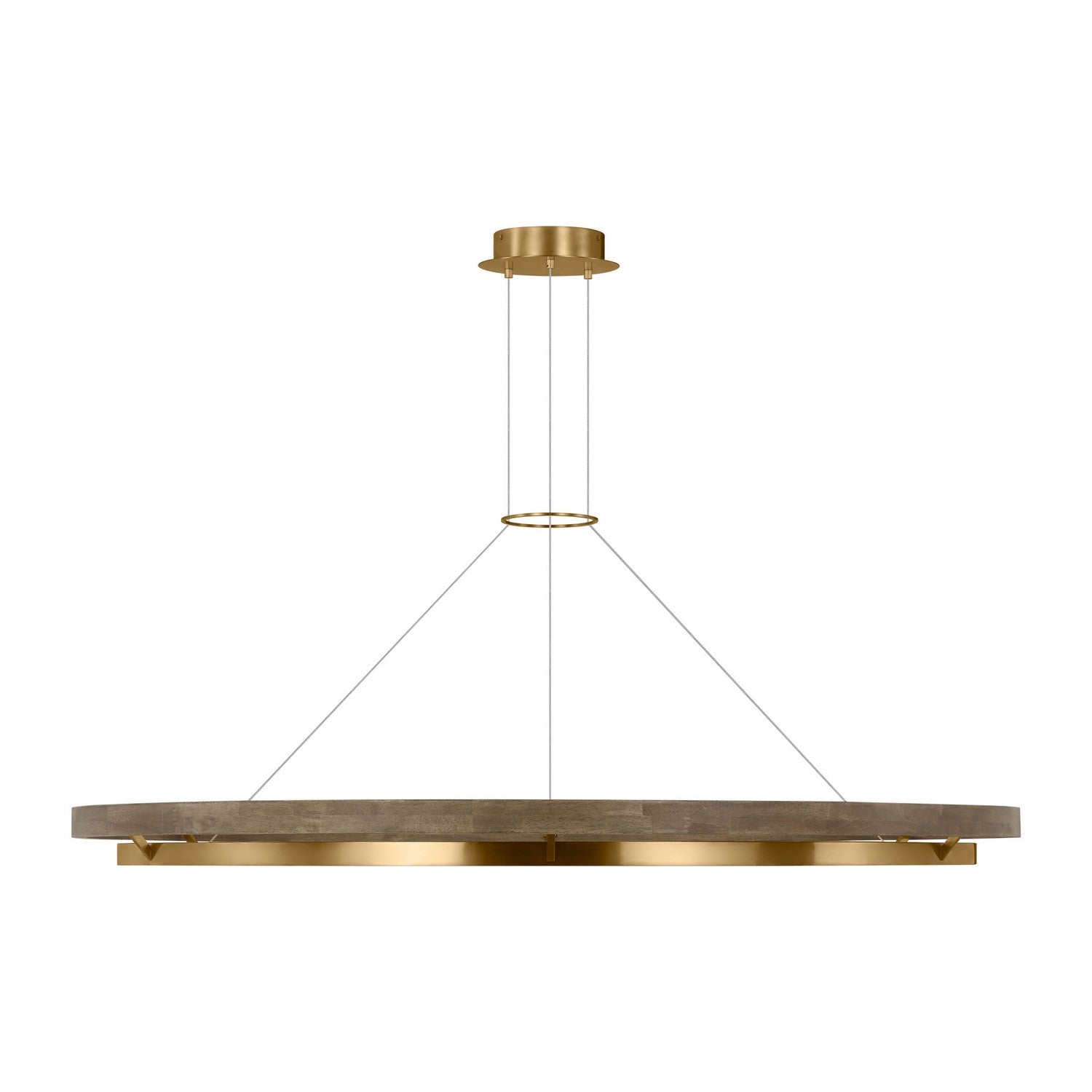 Lustre DEL | Grace