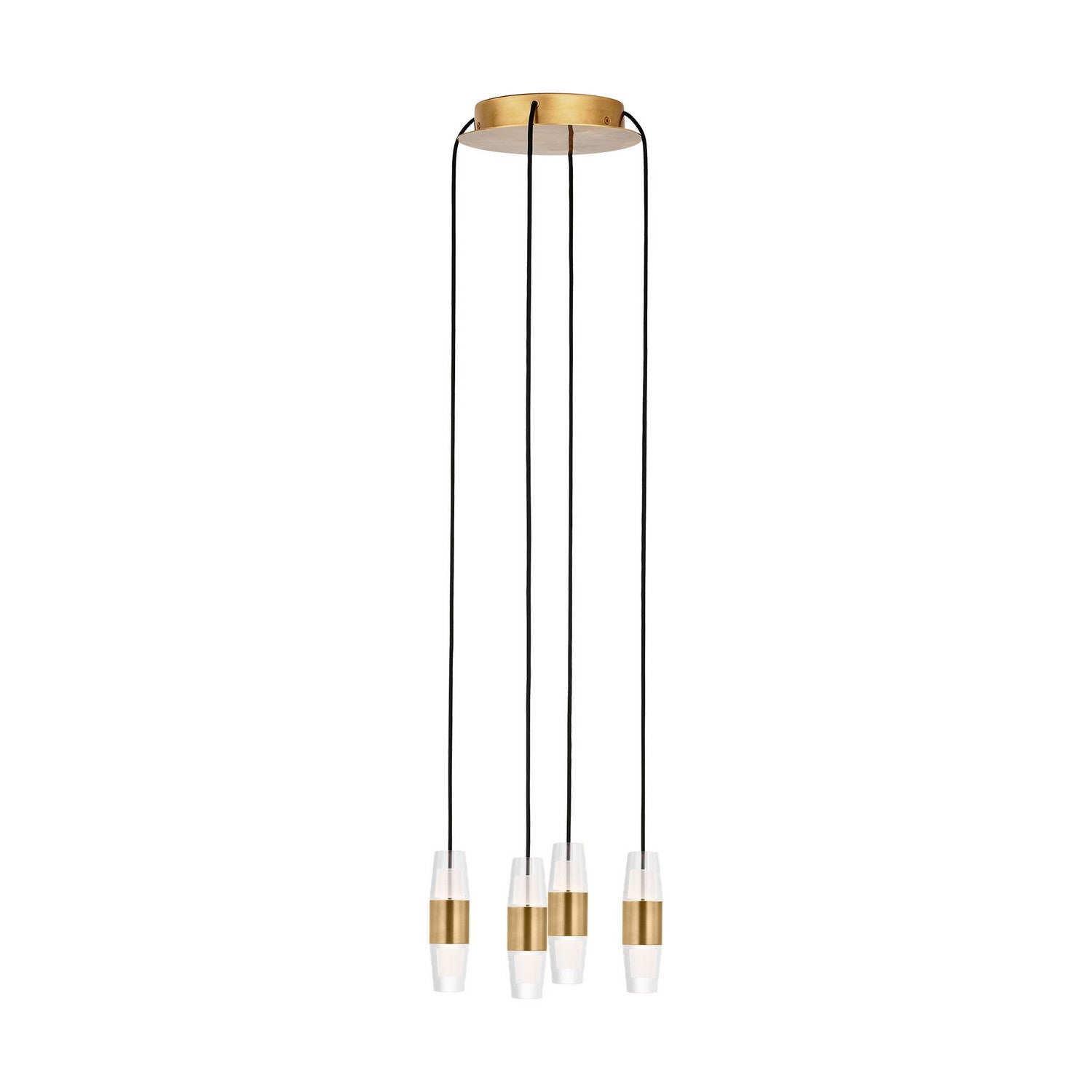 Lustre DEL | Lassell