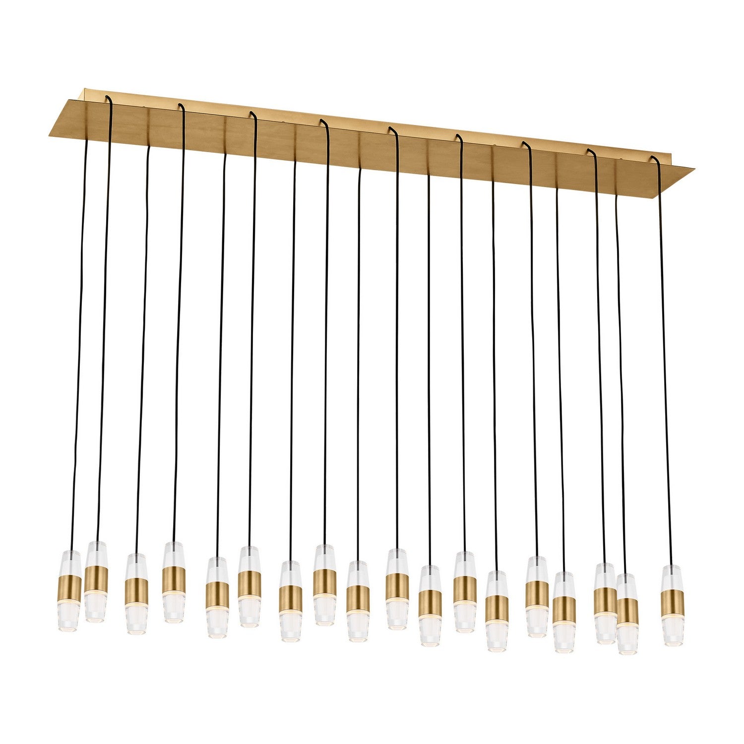 Lustre DEL | Lassell