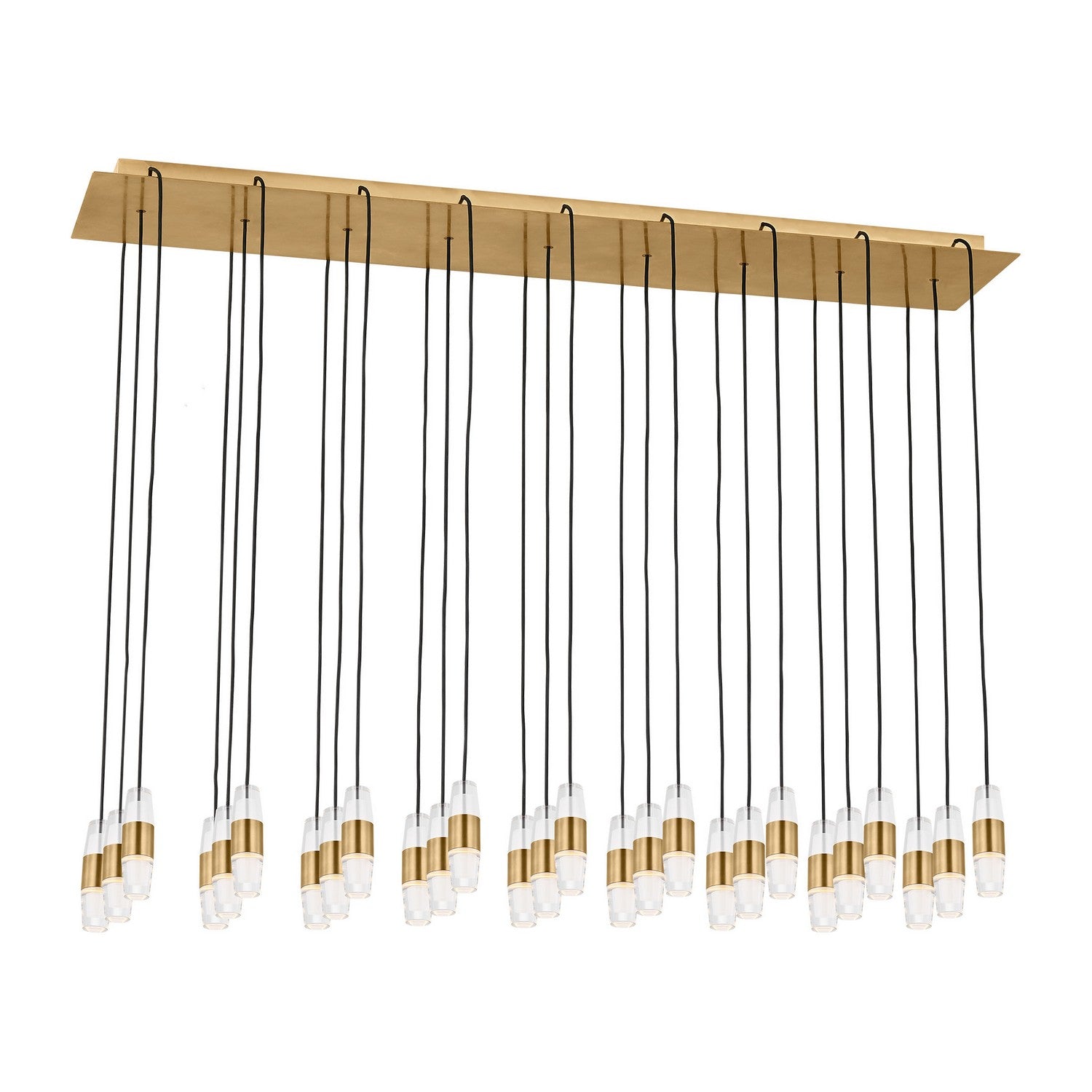 Lustre DEL | Lassell