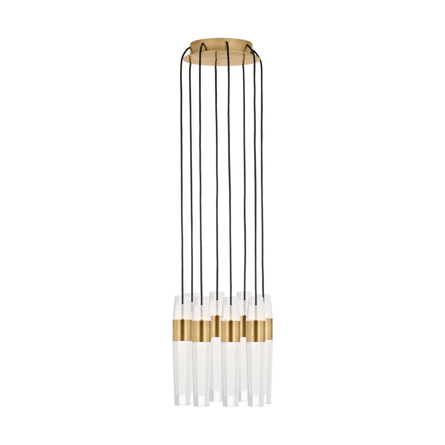 Lustre DEL | Lassell