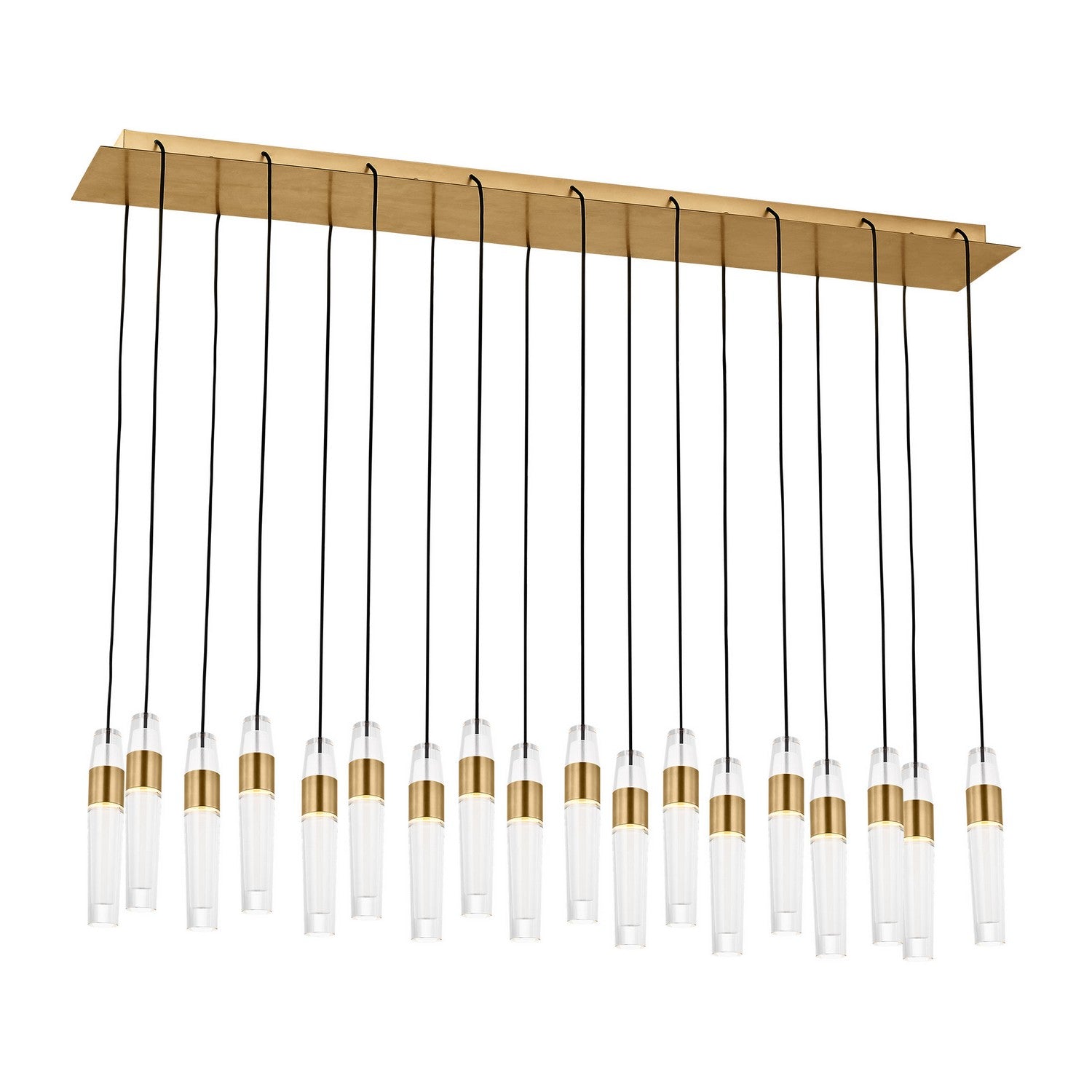 Lustre DEL | Lassell