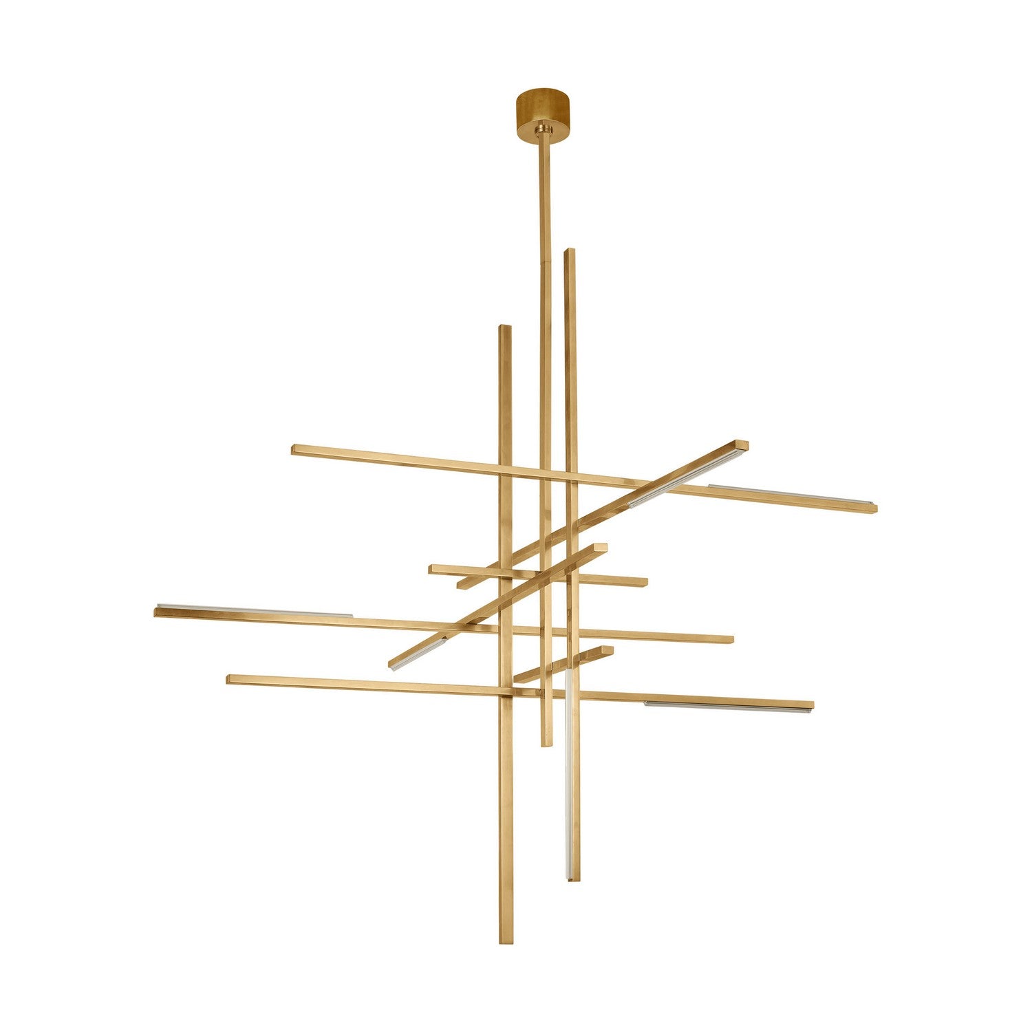 Lustre DEL | Cityscape