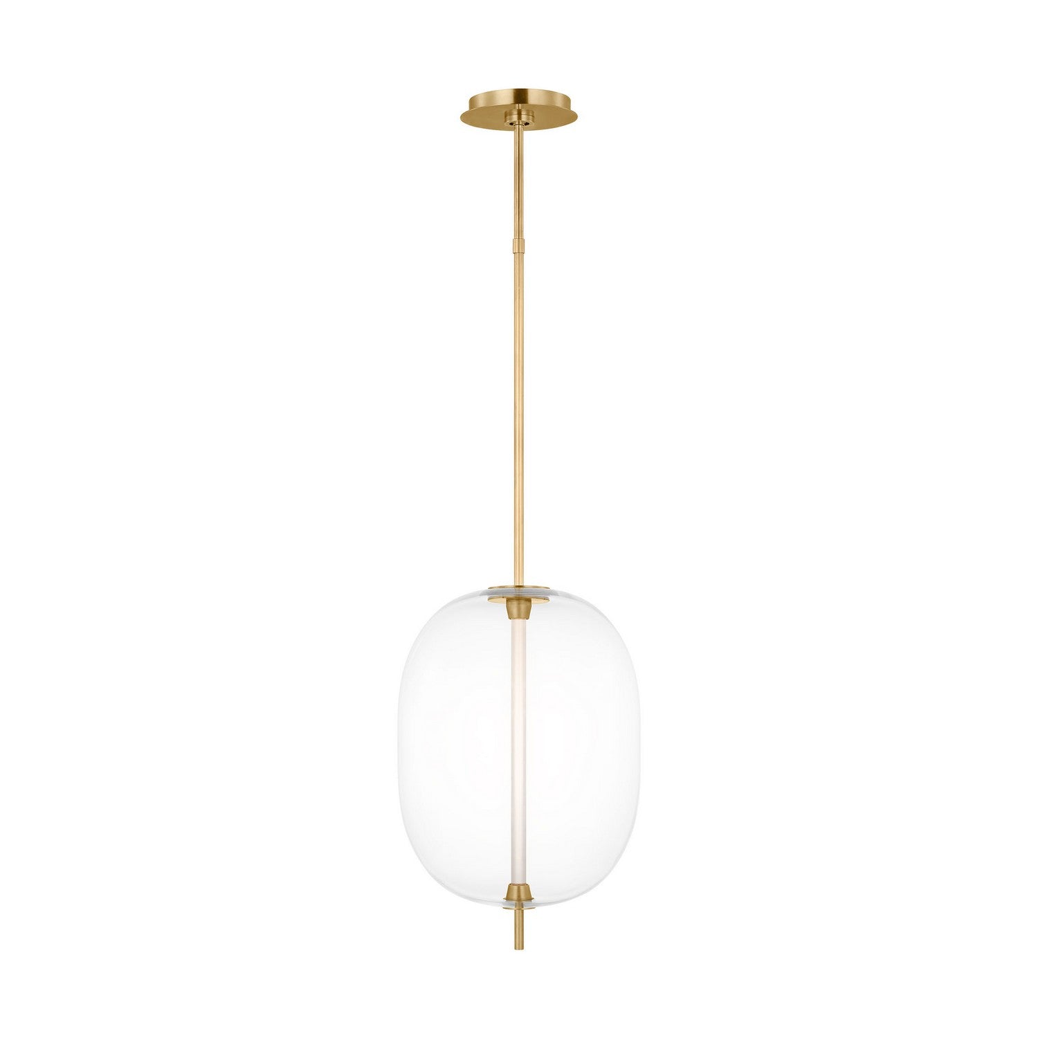 Suspension DEL | Heian