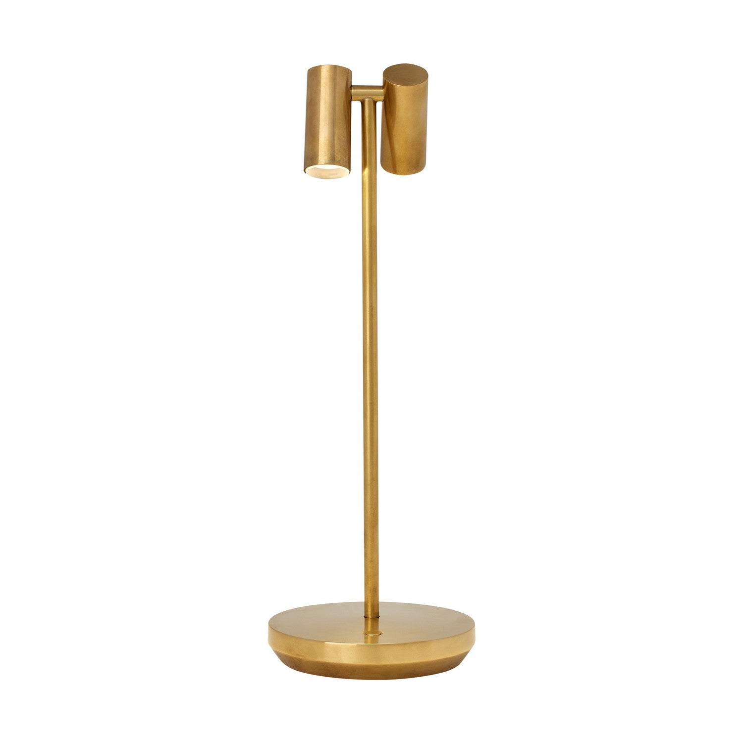 Lampe de table DEL | Doppia