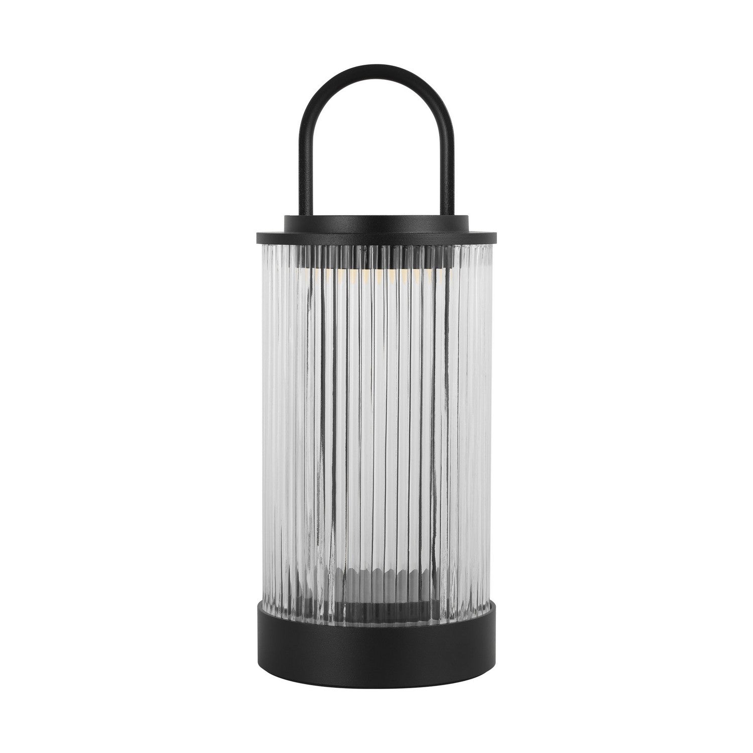 Lampe de table DEL | Tawa