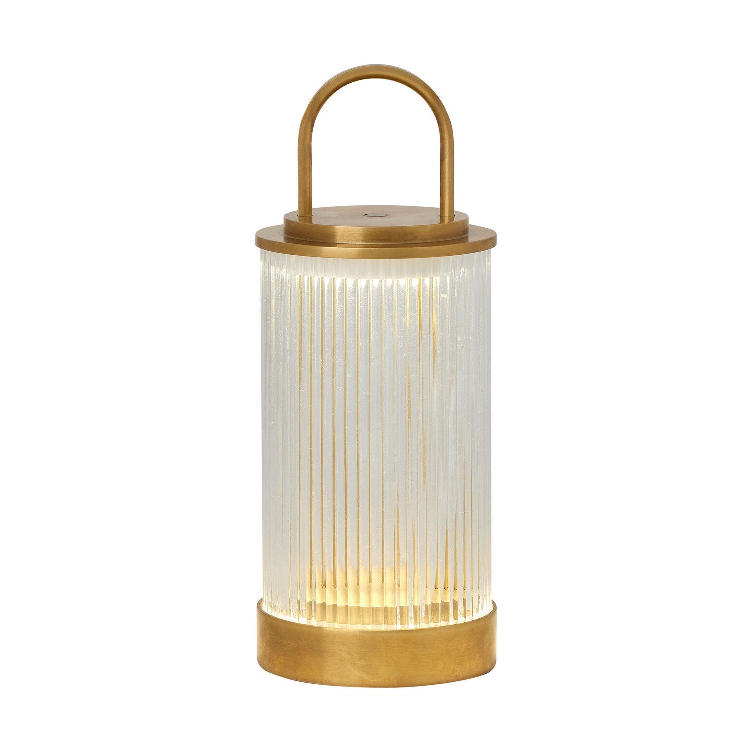 Lampe de table DEL | Tawa