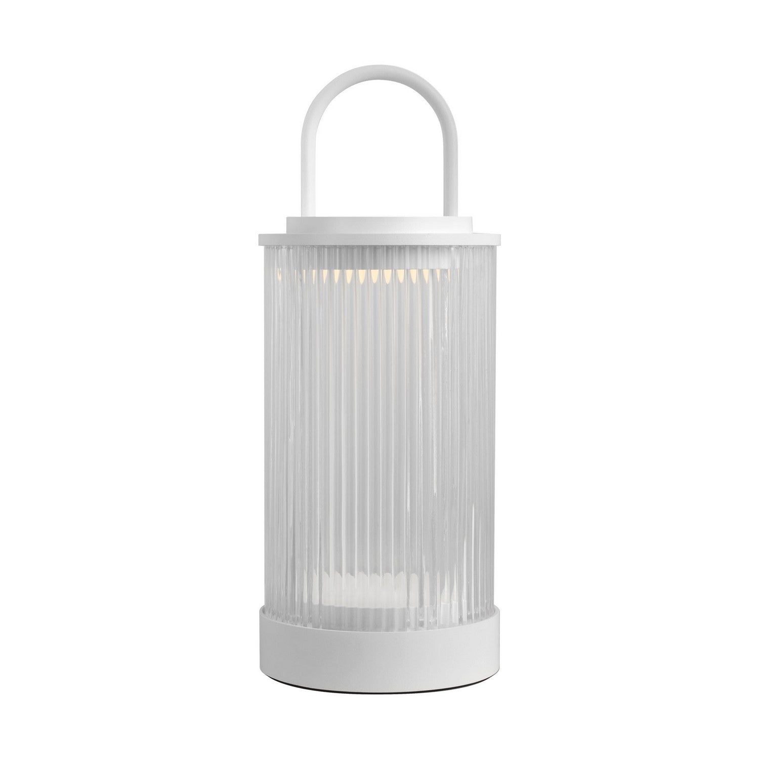 Lampe de table DEL | Tawa