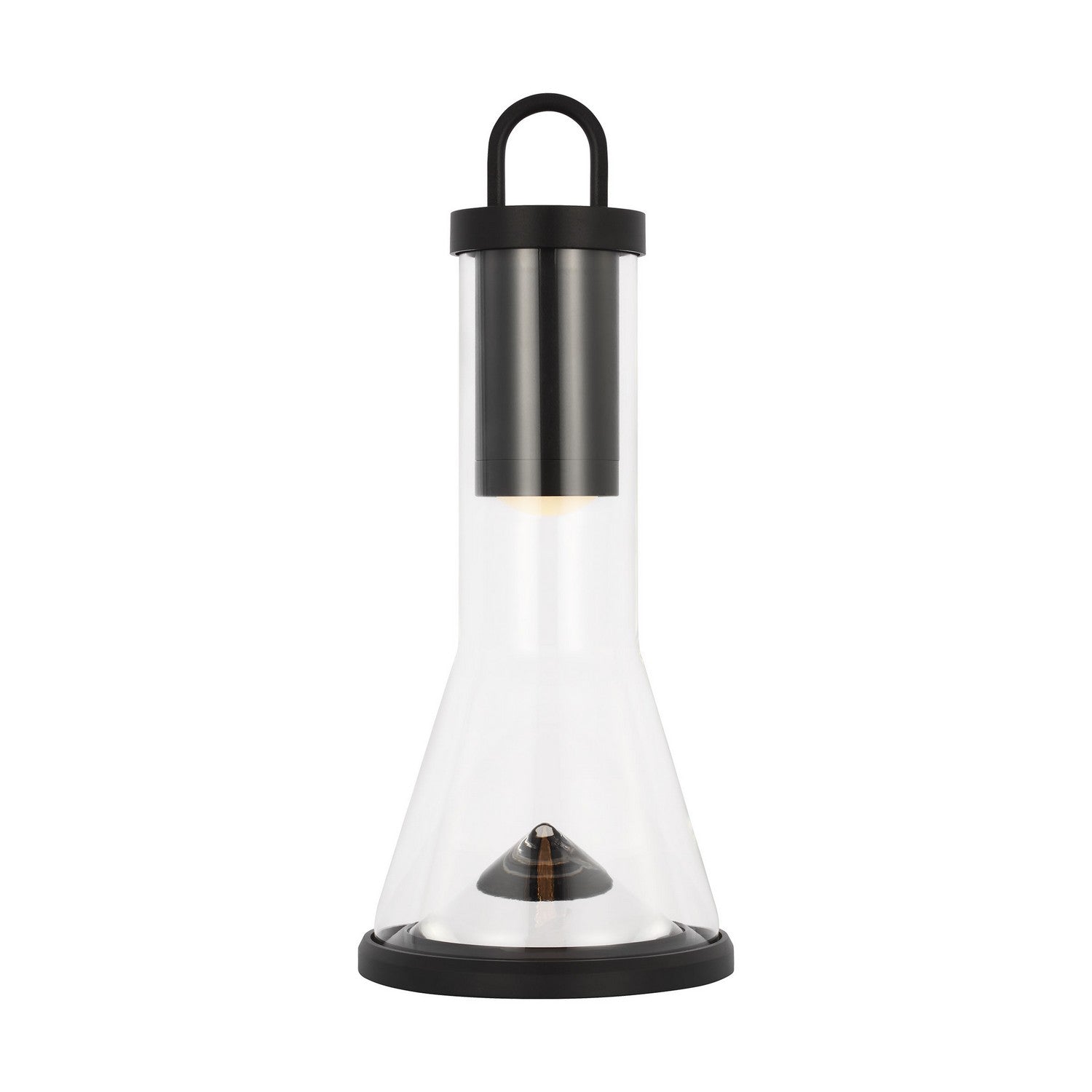 Lampe de table DEL | Kandella