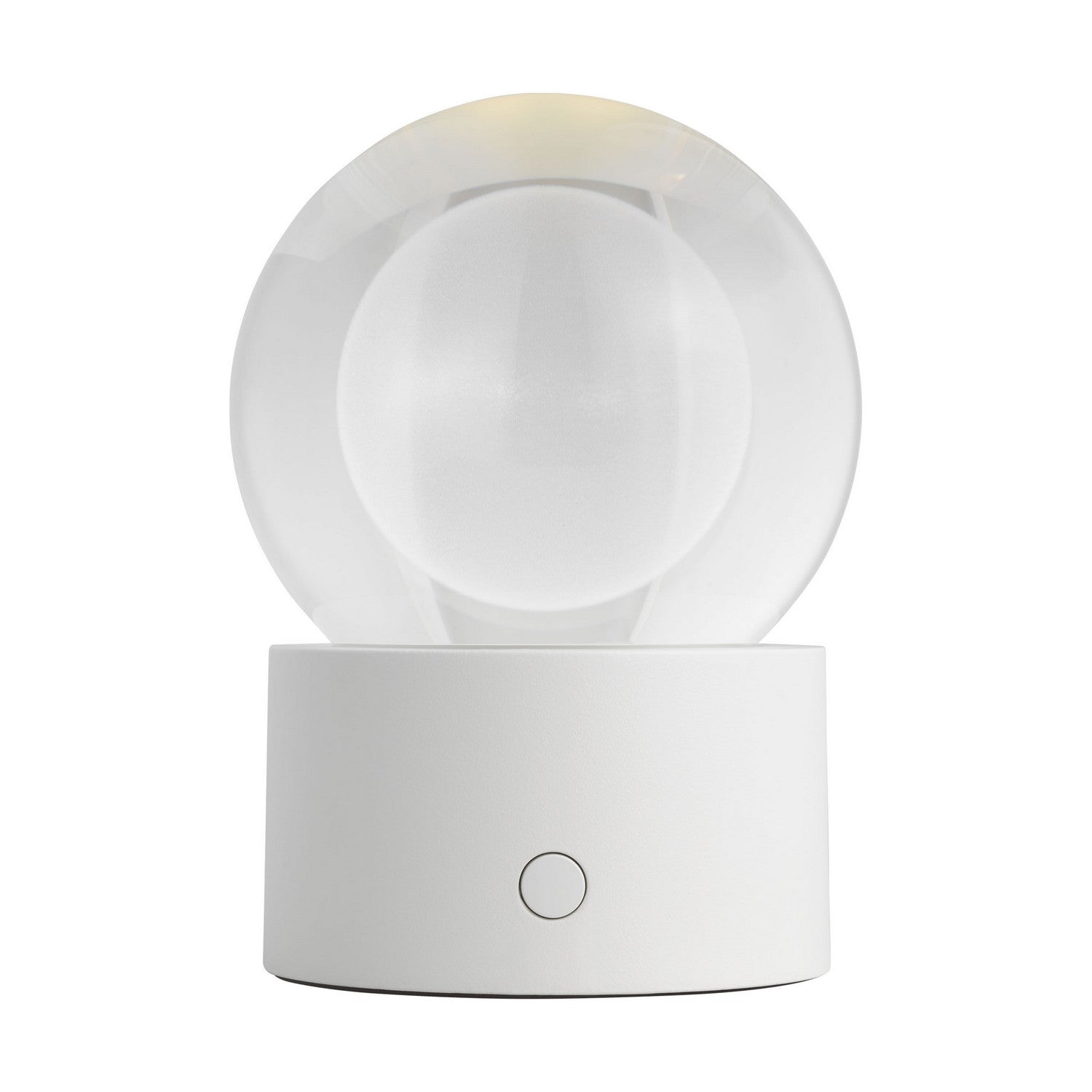 Lampe de table DEL | Mina