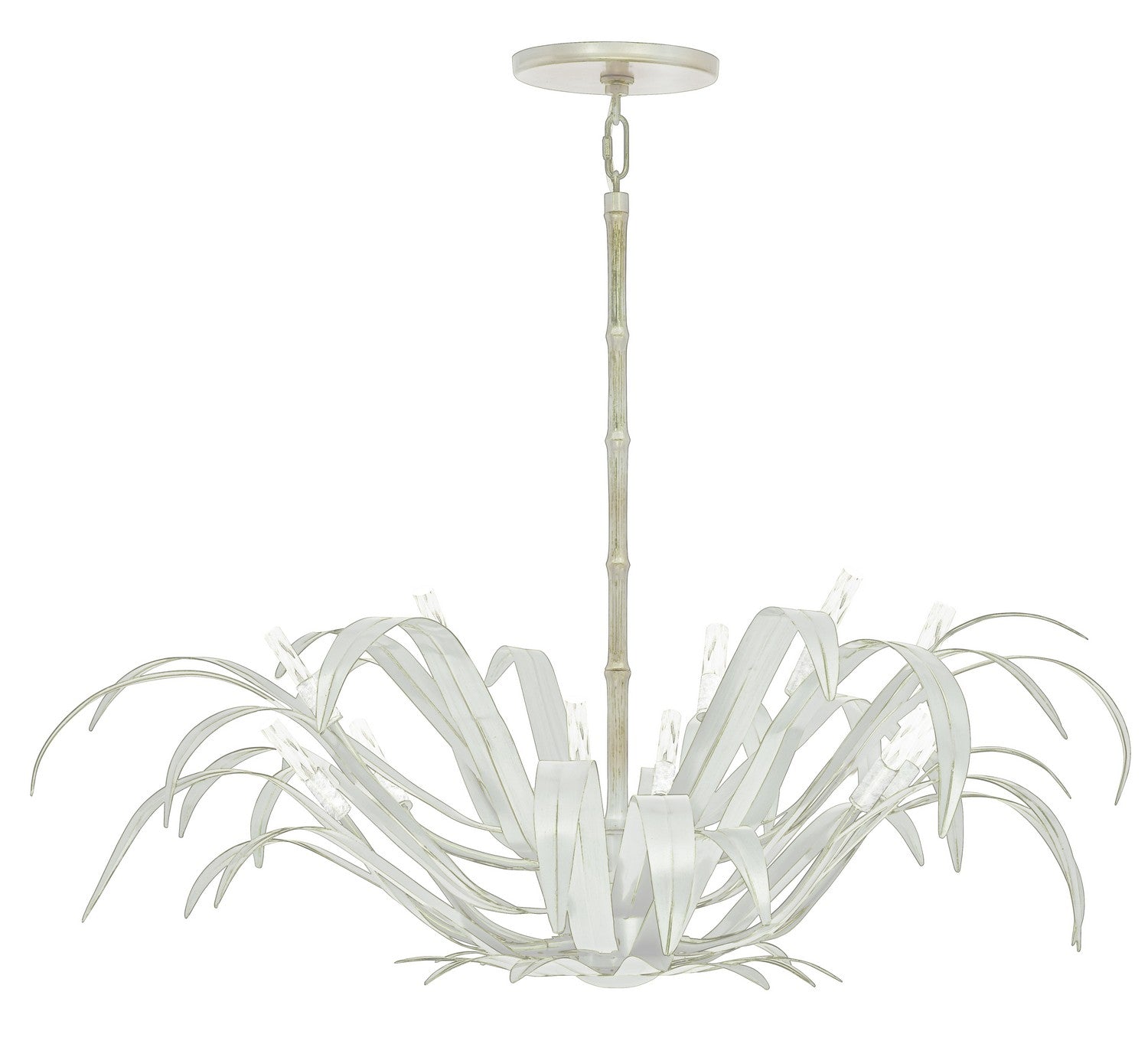 Lustre 12 lumières | Kagra
