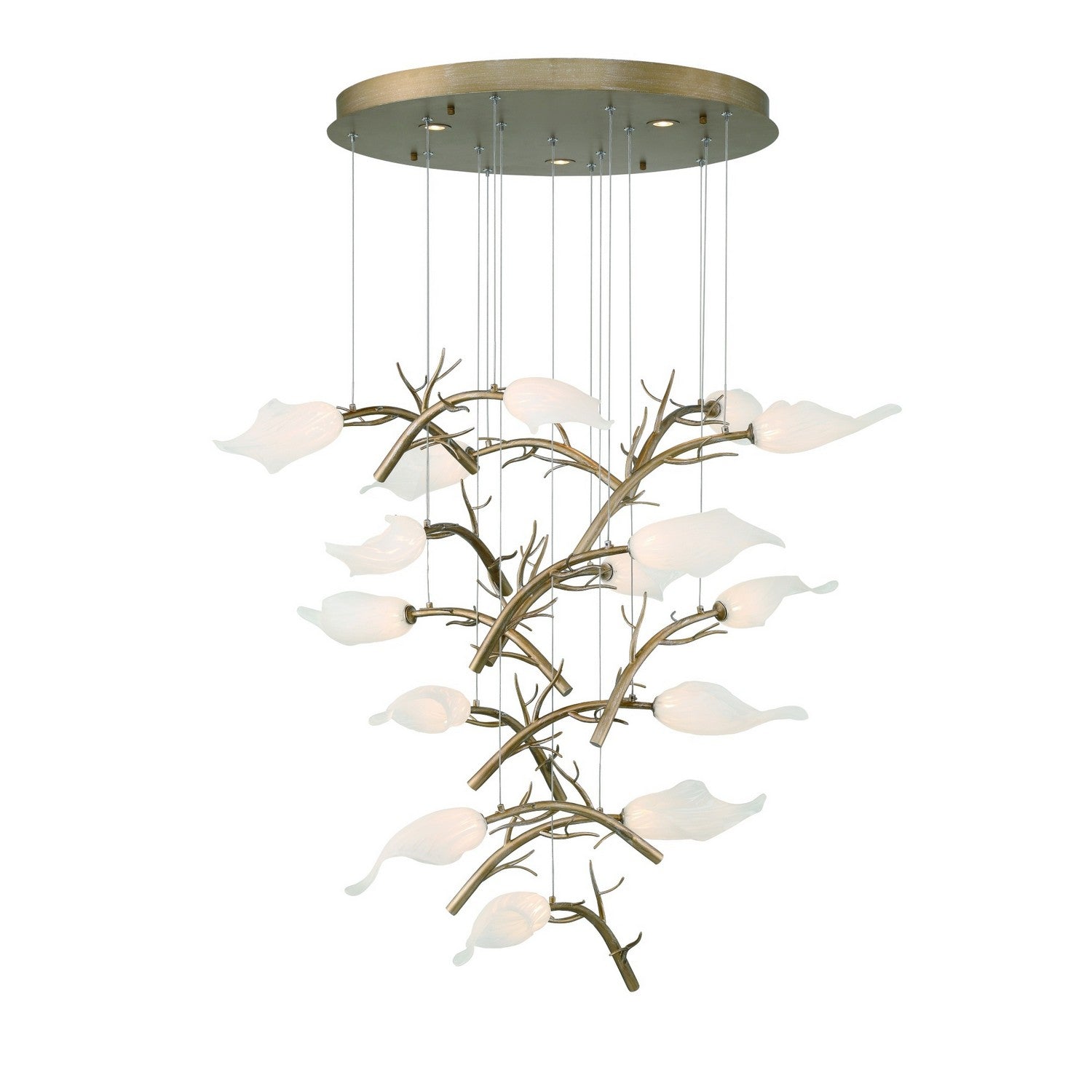 Lustre DEL | Matera