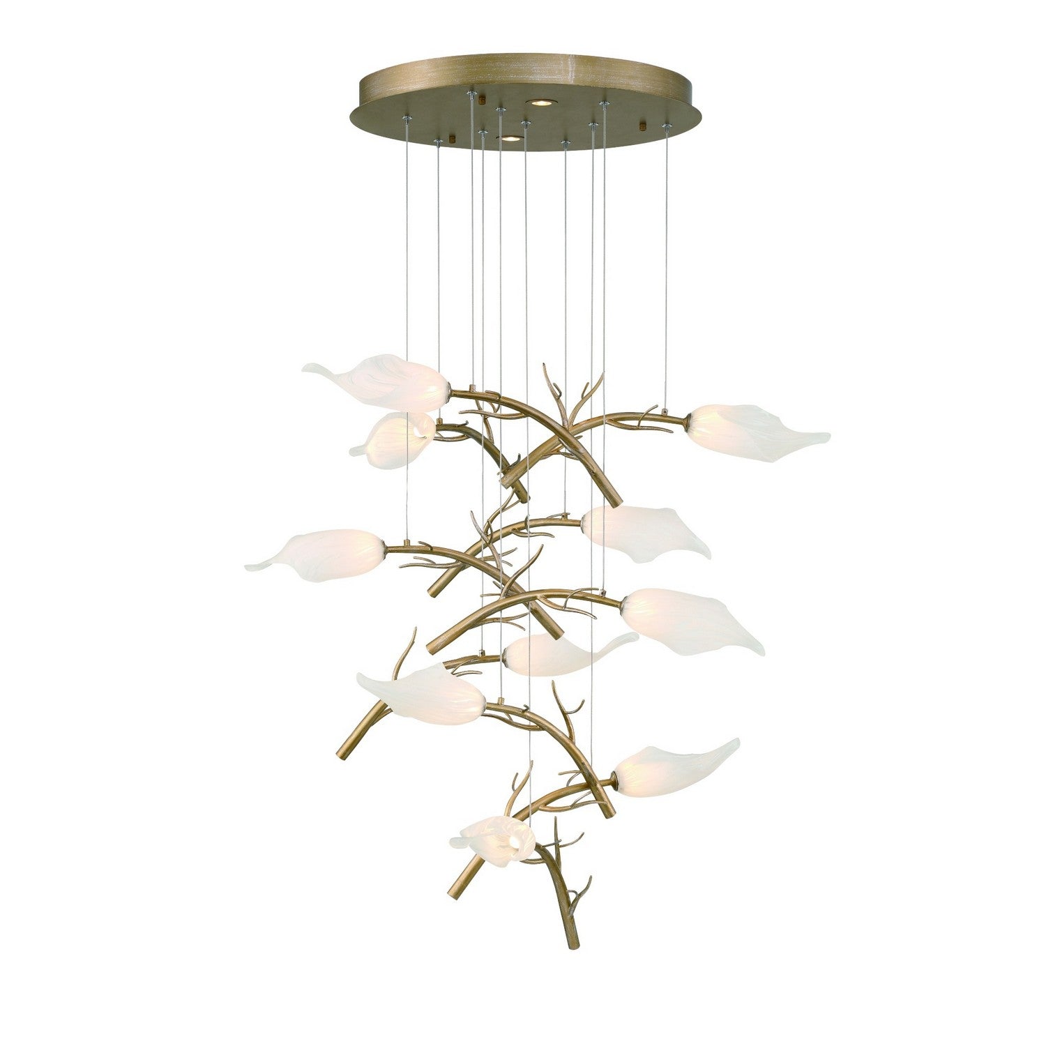 Lustre DEL | Matera