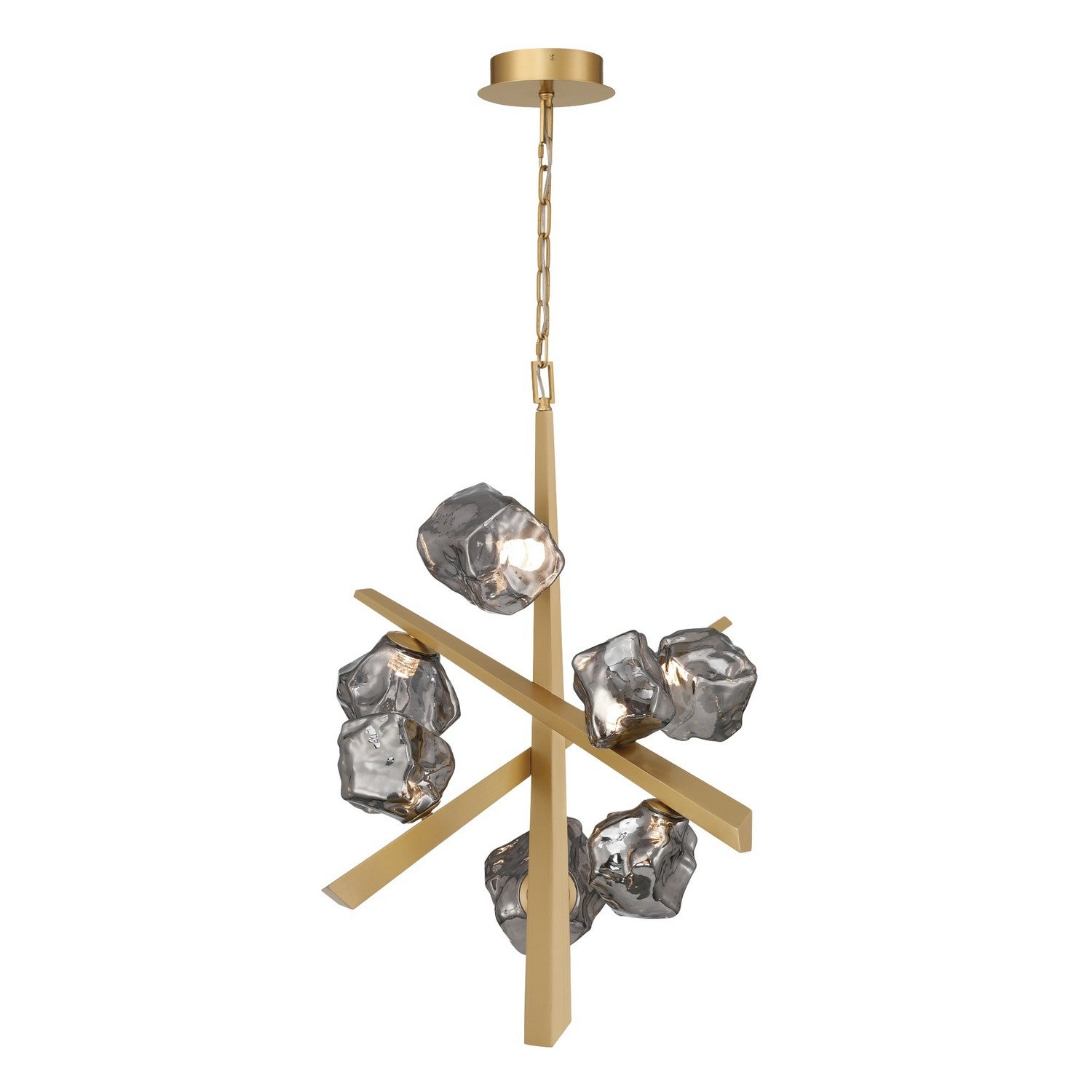Lustre DEL | Thorah