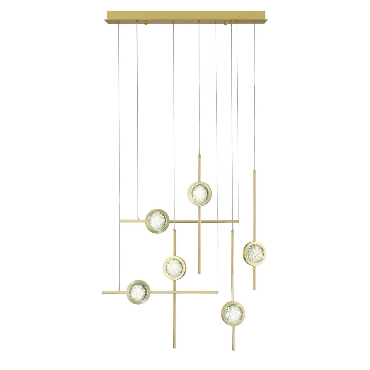 Lustre DEL | Barletta
