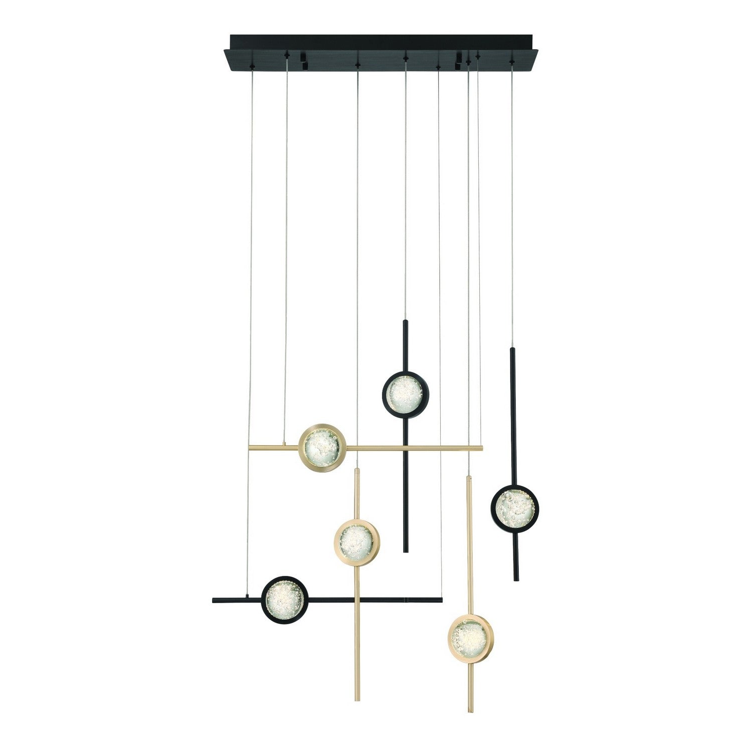 Lustre DEL | Barletta