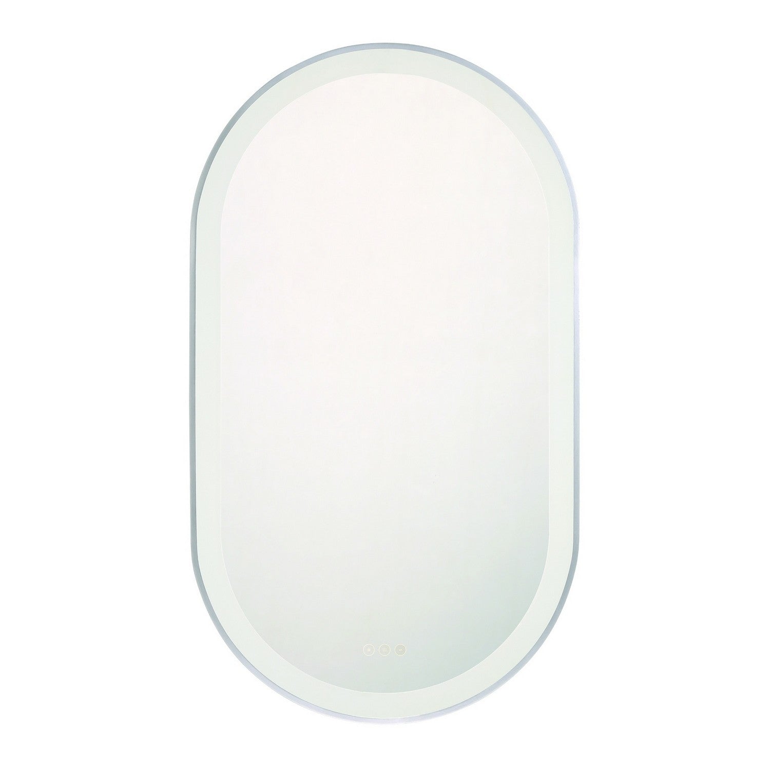 Miroir DEL | Sara