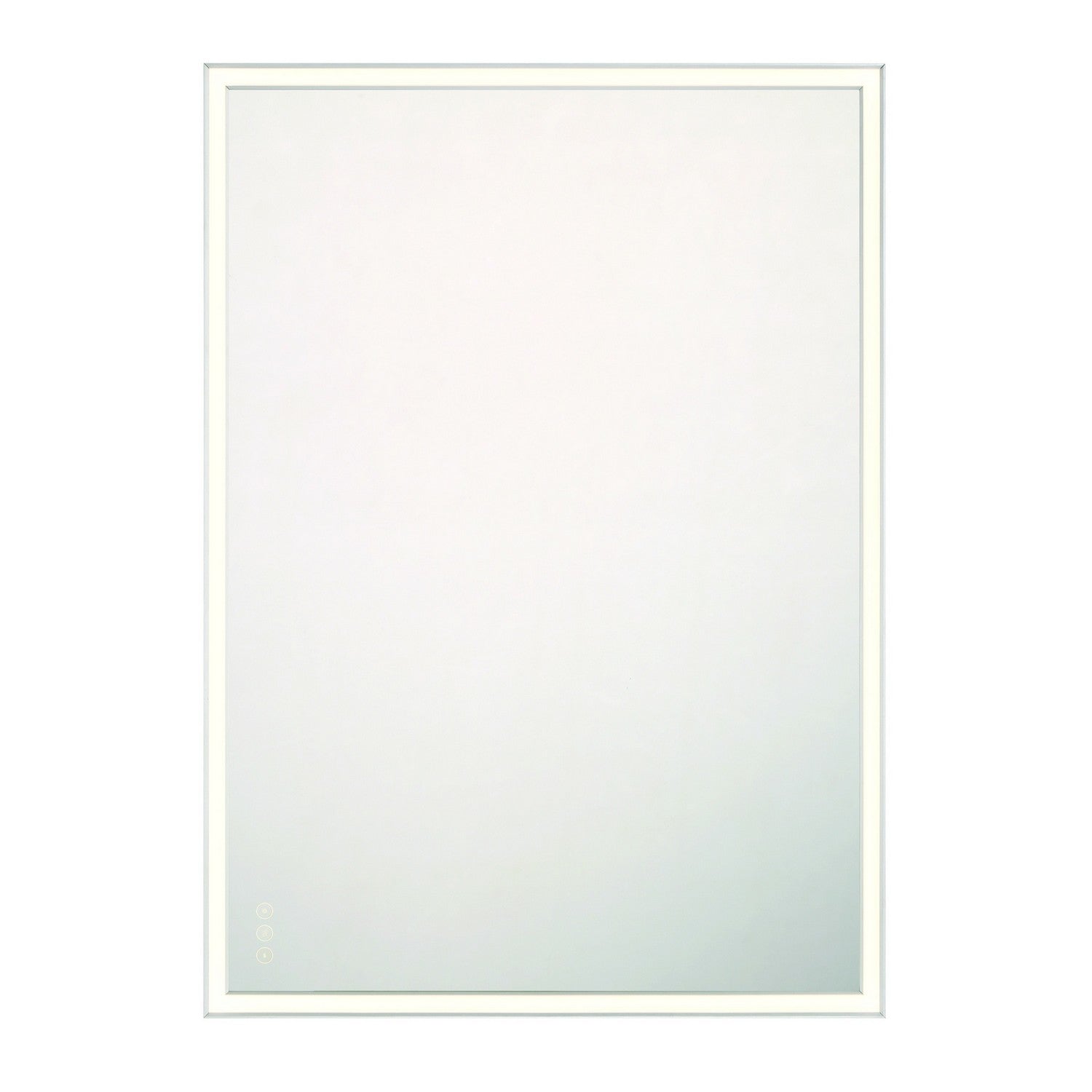 Miroir DEL | Nixon