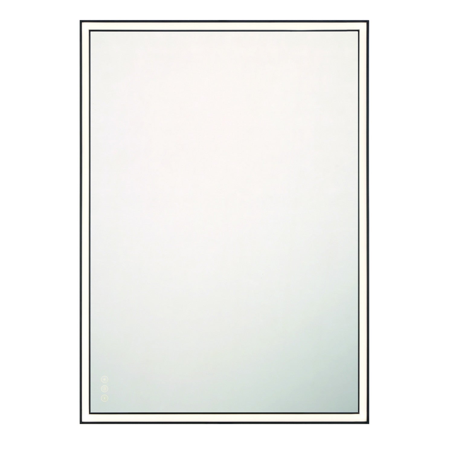 Miroir DEL | Nixon